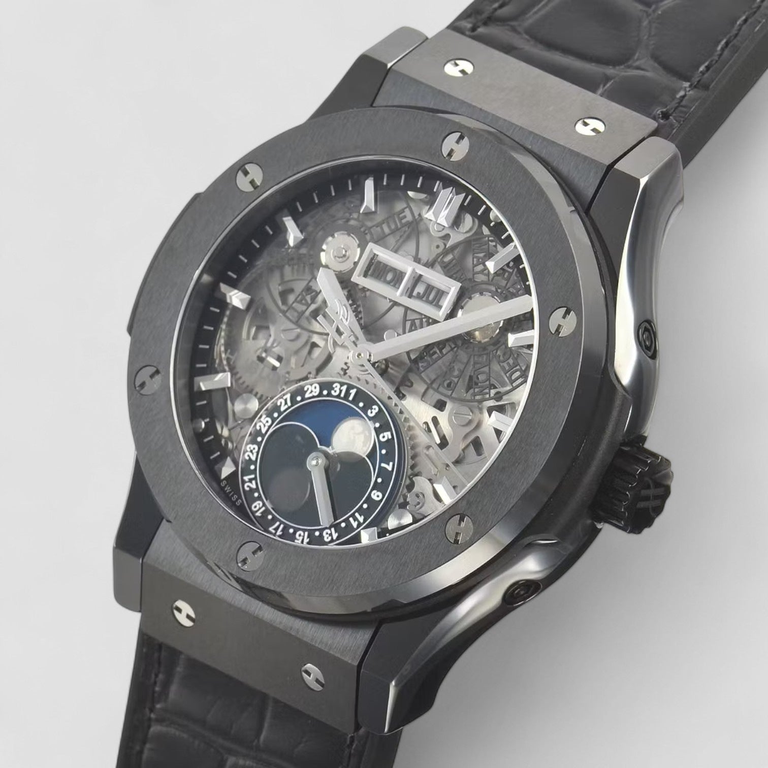 Classic Fusion Aerofusion Moonphase