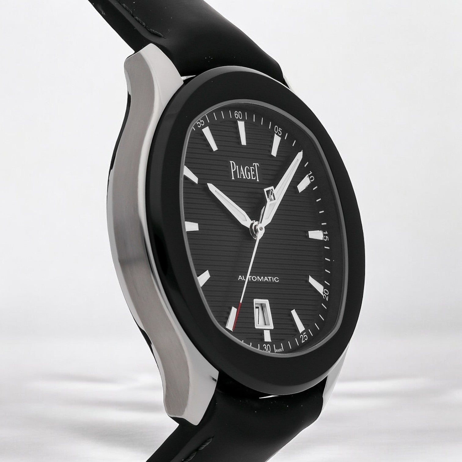 Polo S (Limited Edition of 888 Pieces)