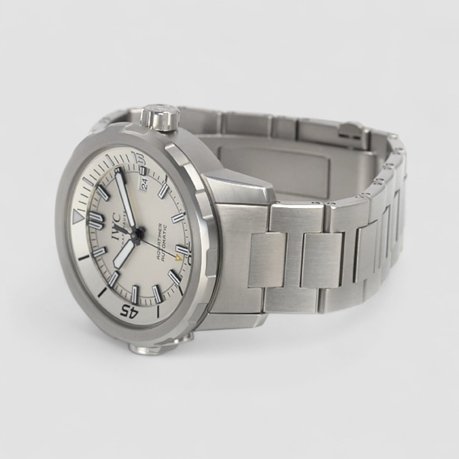 Aquatimer Automatic