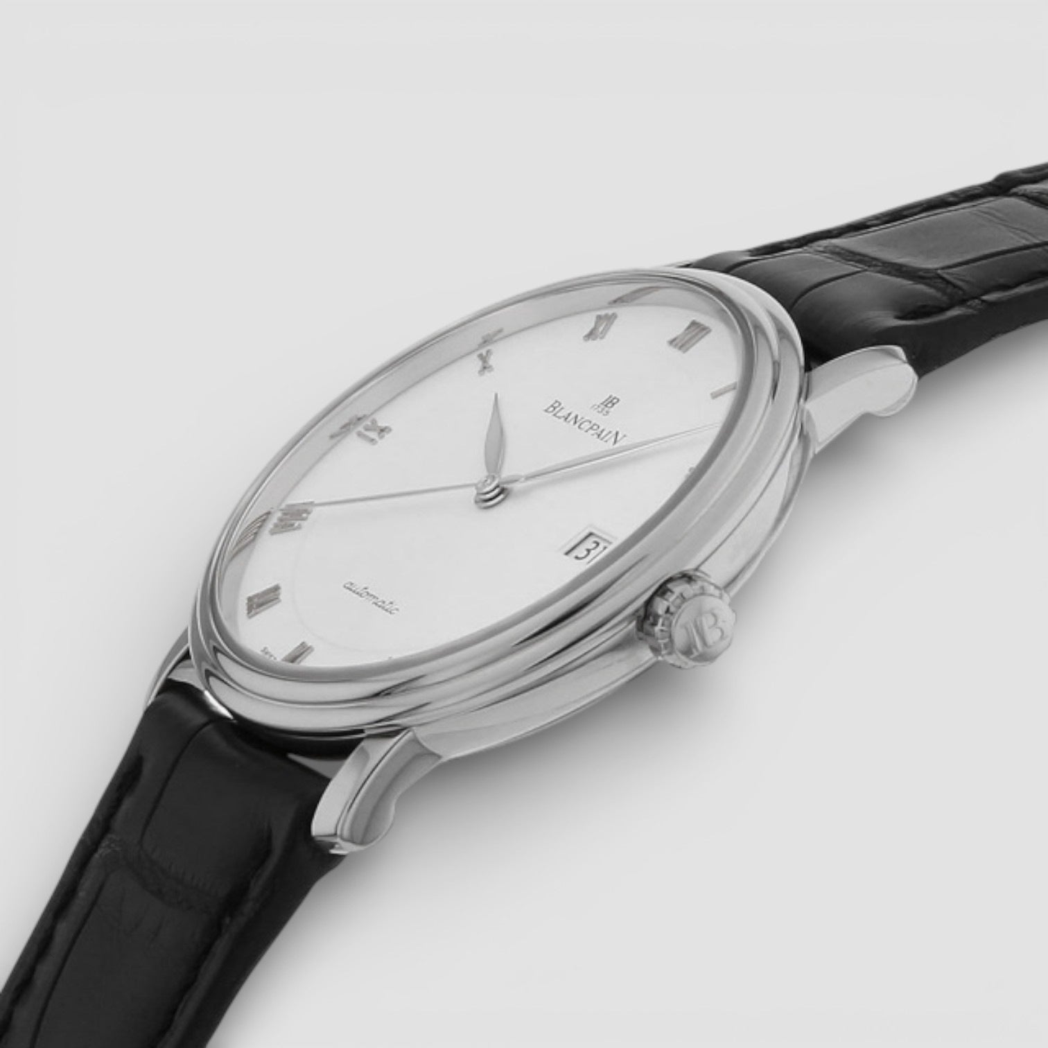 Villeret Ultra-slim