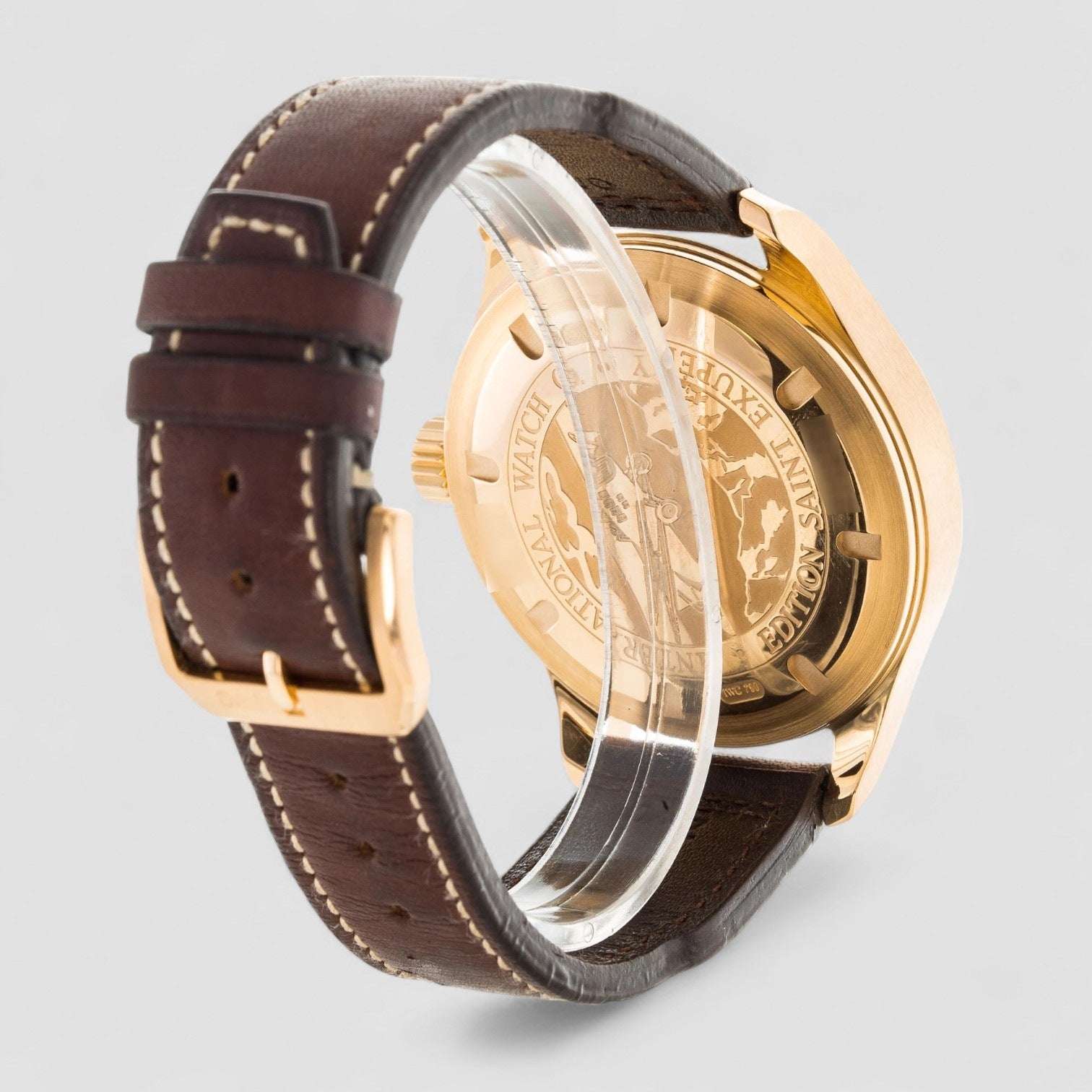 Pilots UTC Antoine de Saint Exupery 44mm