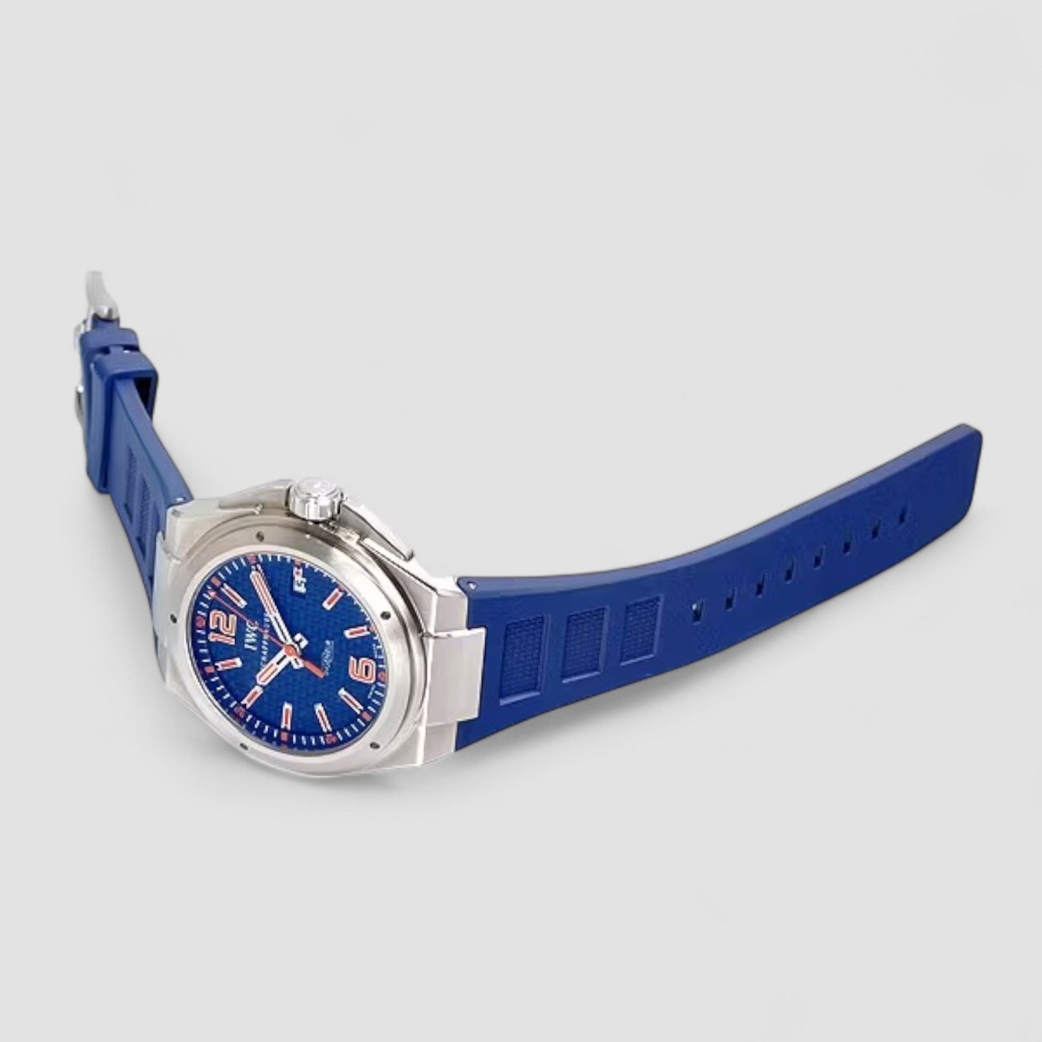 Mission Earth Ingenieur