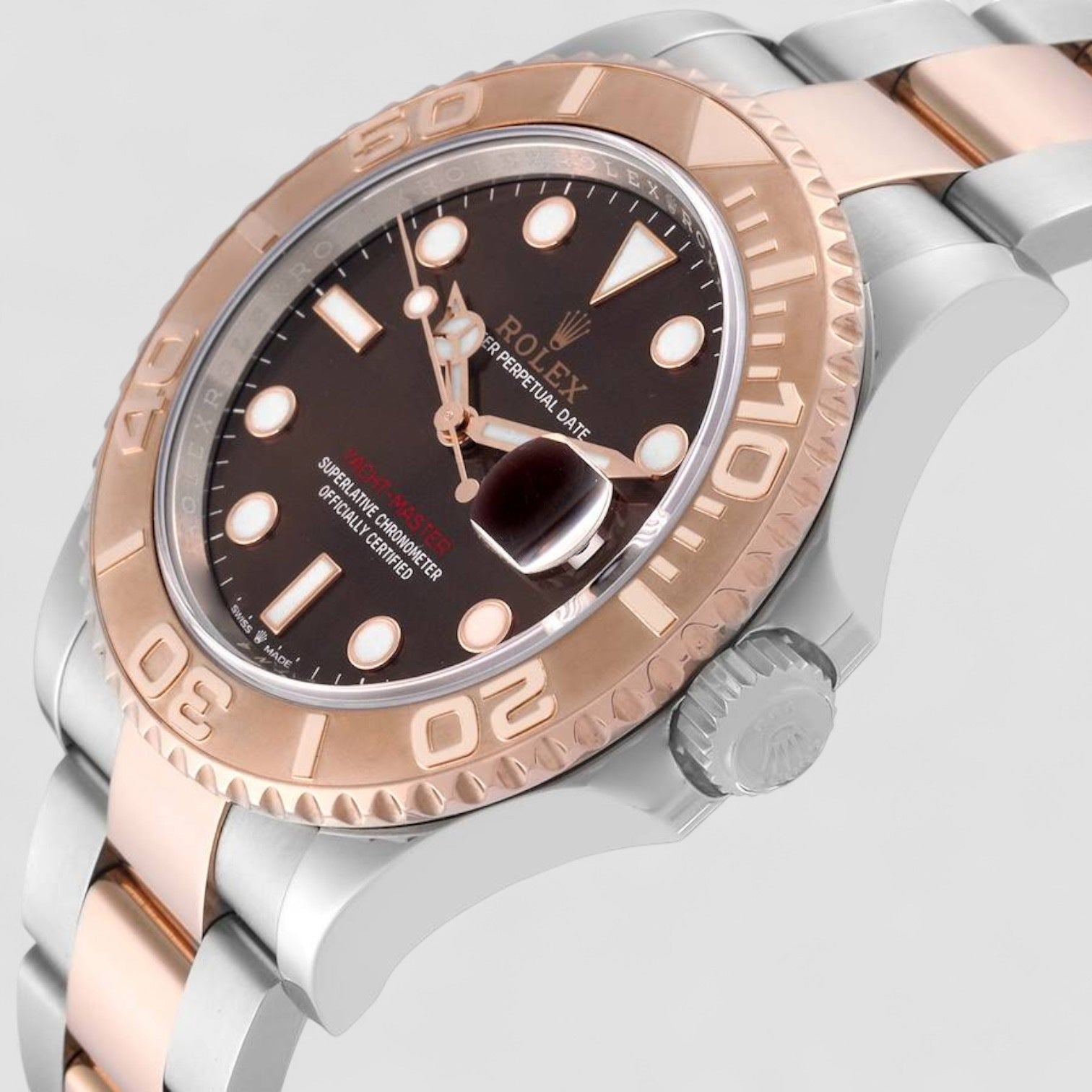 Yacht-Master 40