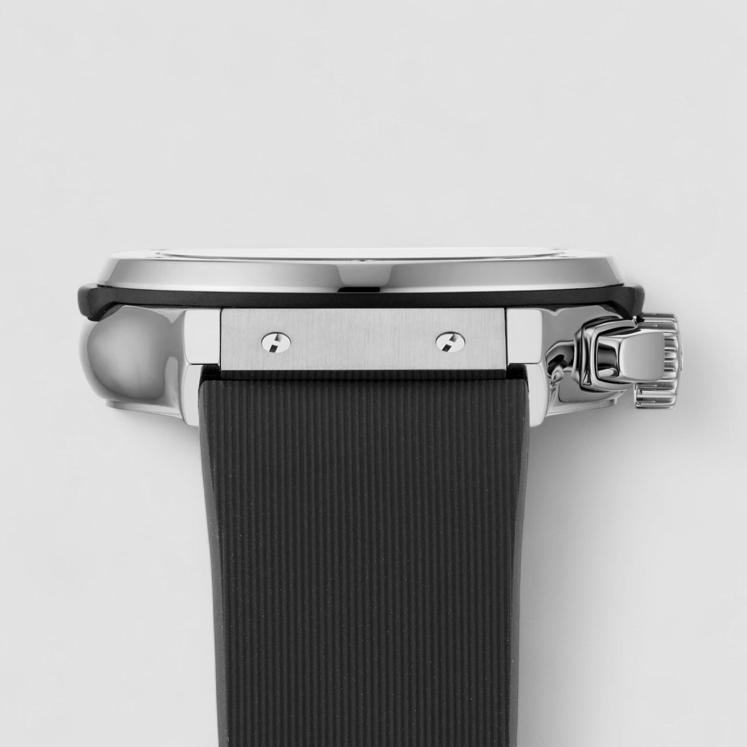 Classic Fusion Racing Grey Black