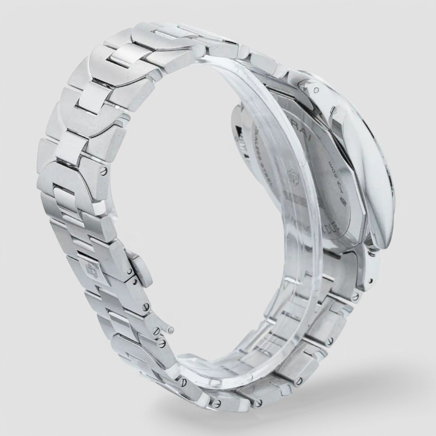 Luminor Due Pastello 38mm Automatic / SS Bracelet