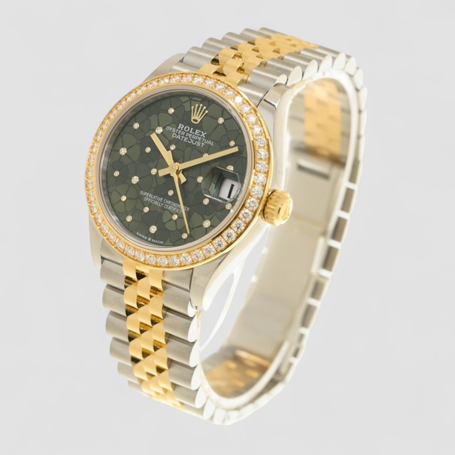 Datejust 31