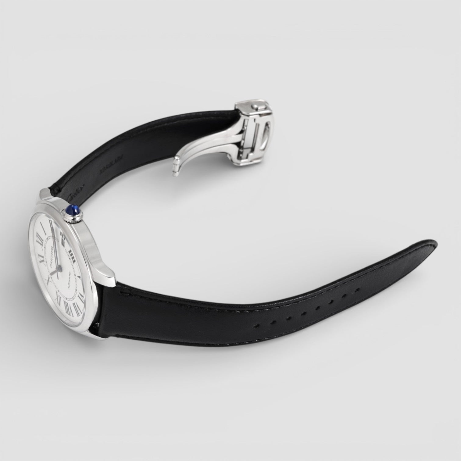 Ronde Must De Cartier