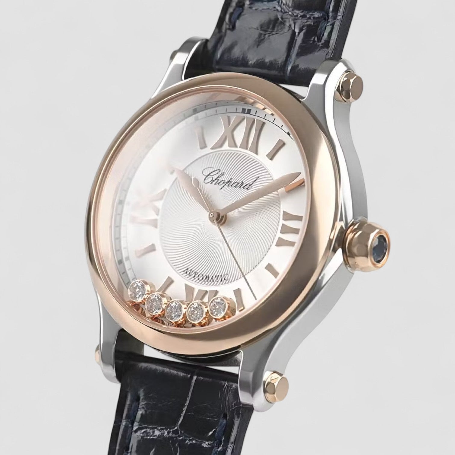 Happy Sport Automatic 33 Mm