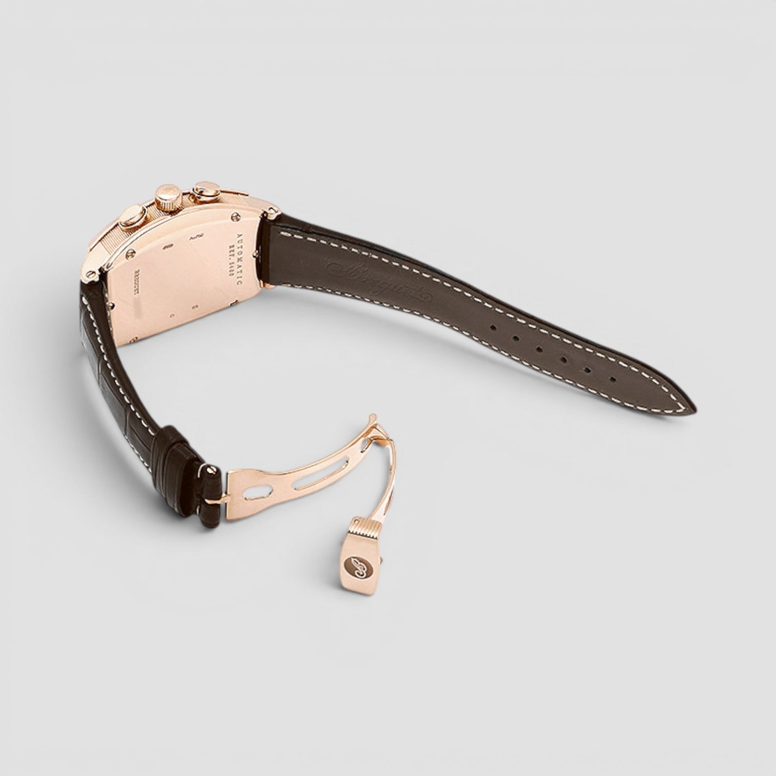 Heritage Chronograph