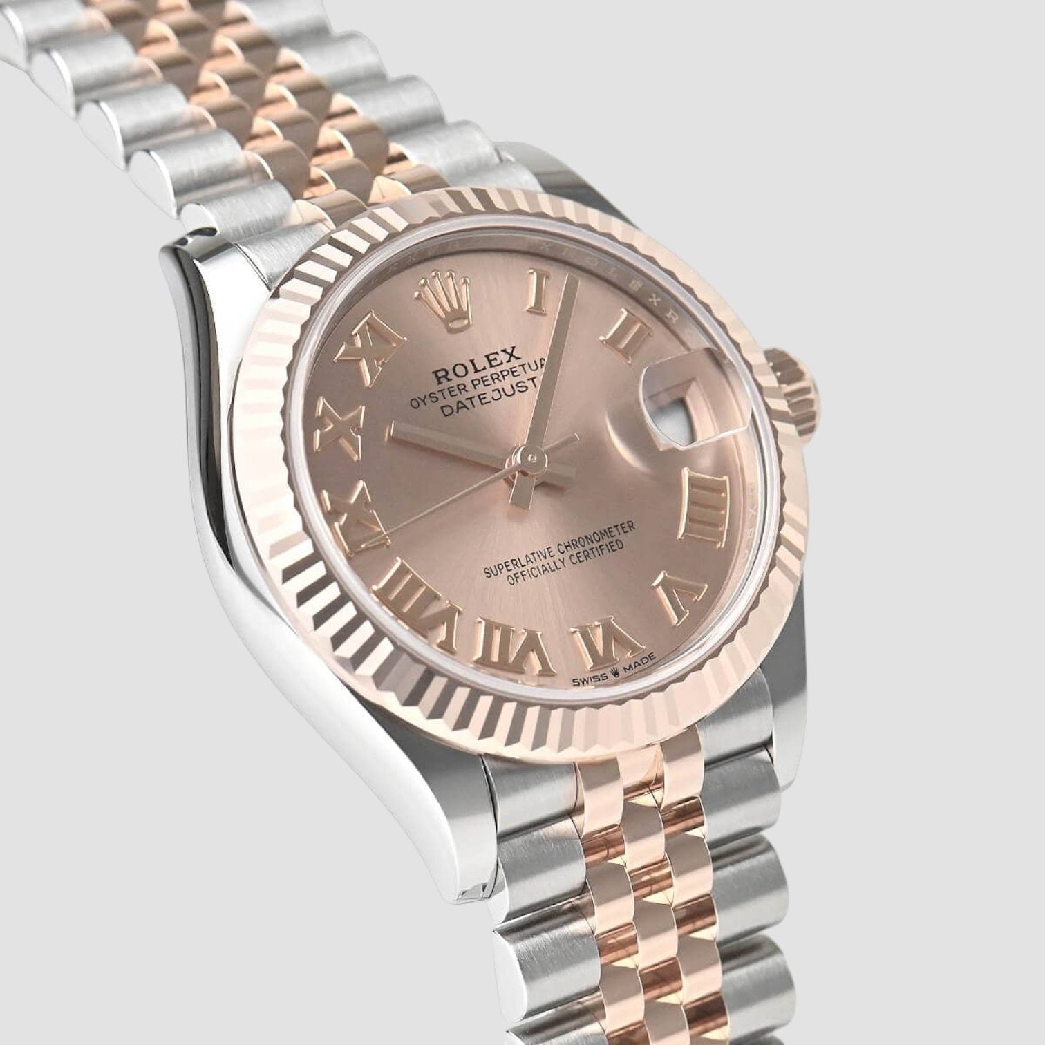 Datejust 31
