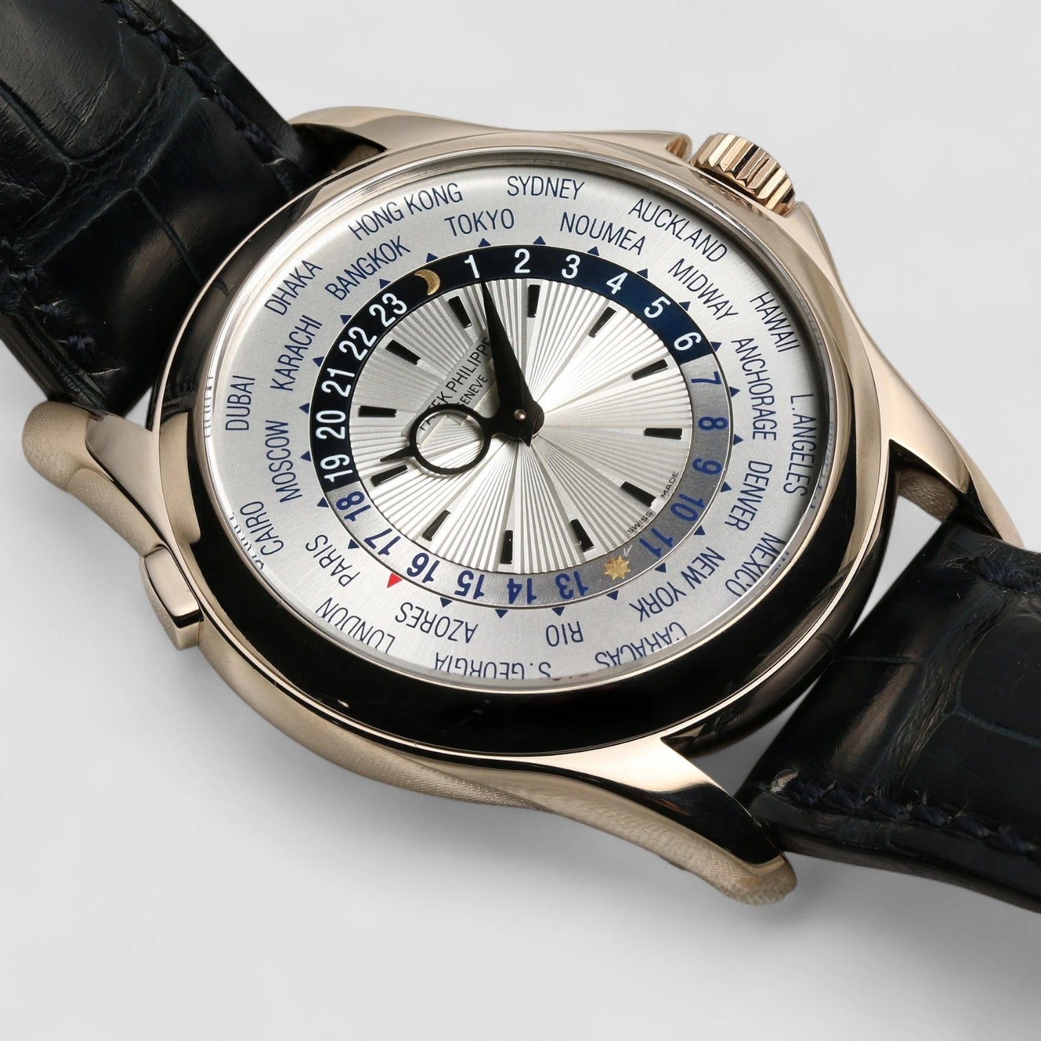 World Time