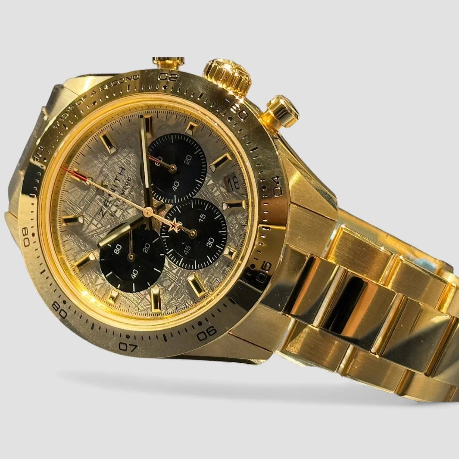 Chronomaster Sports Model 41mm