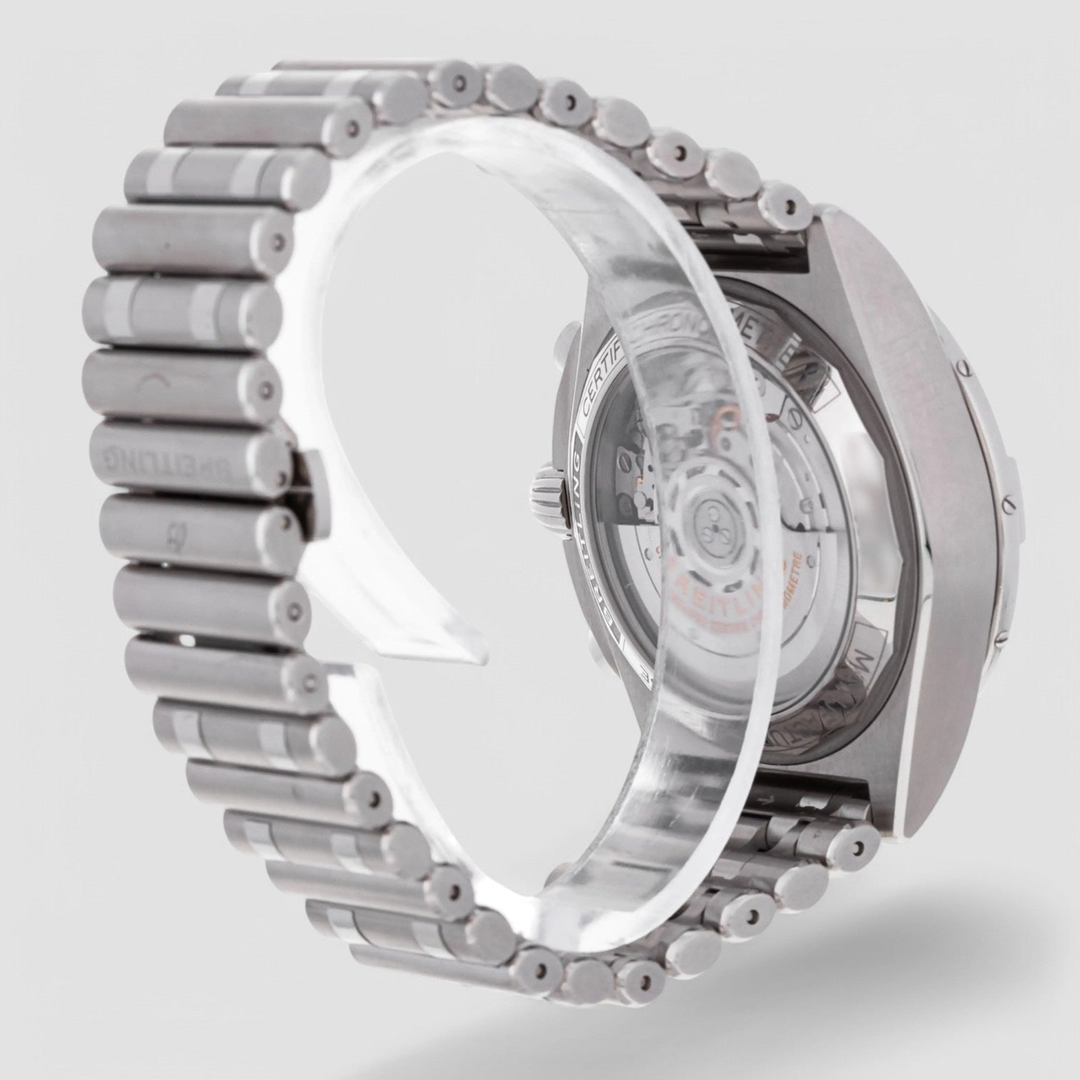 Chronomat B01 Chronograph 42