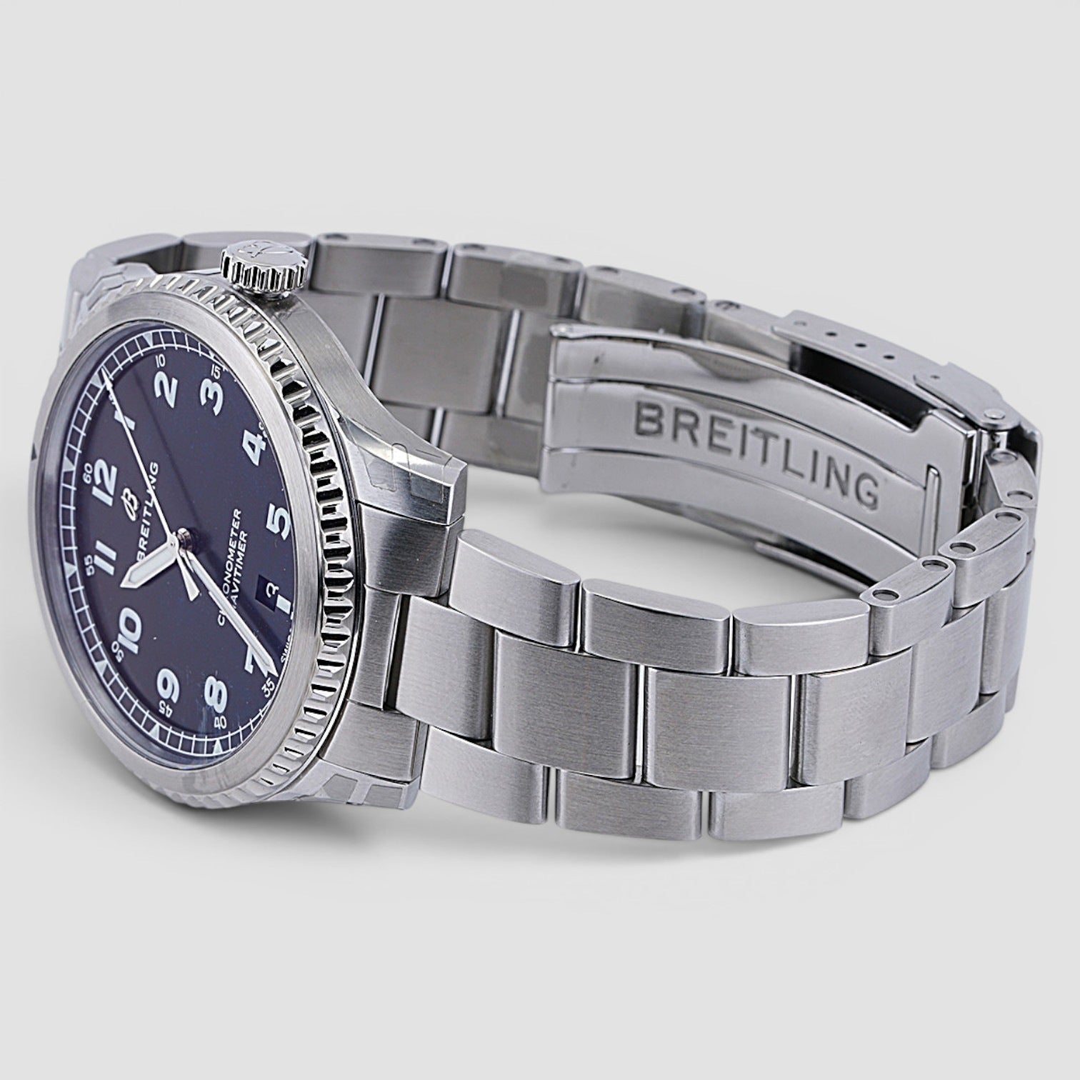 Navitimer 8 Automatic