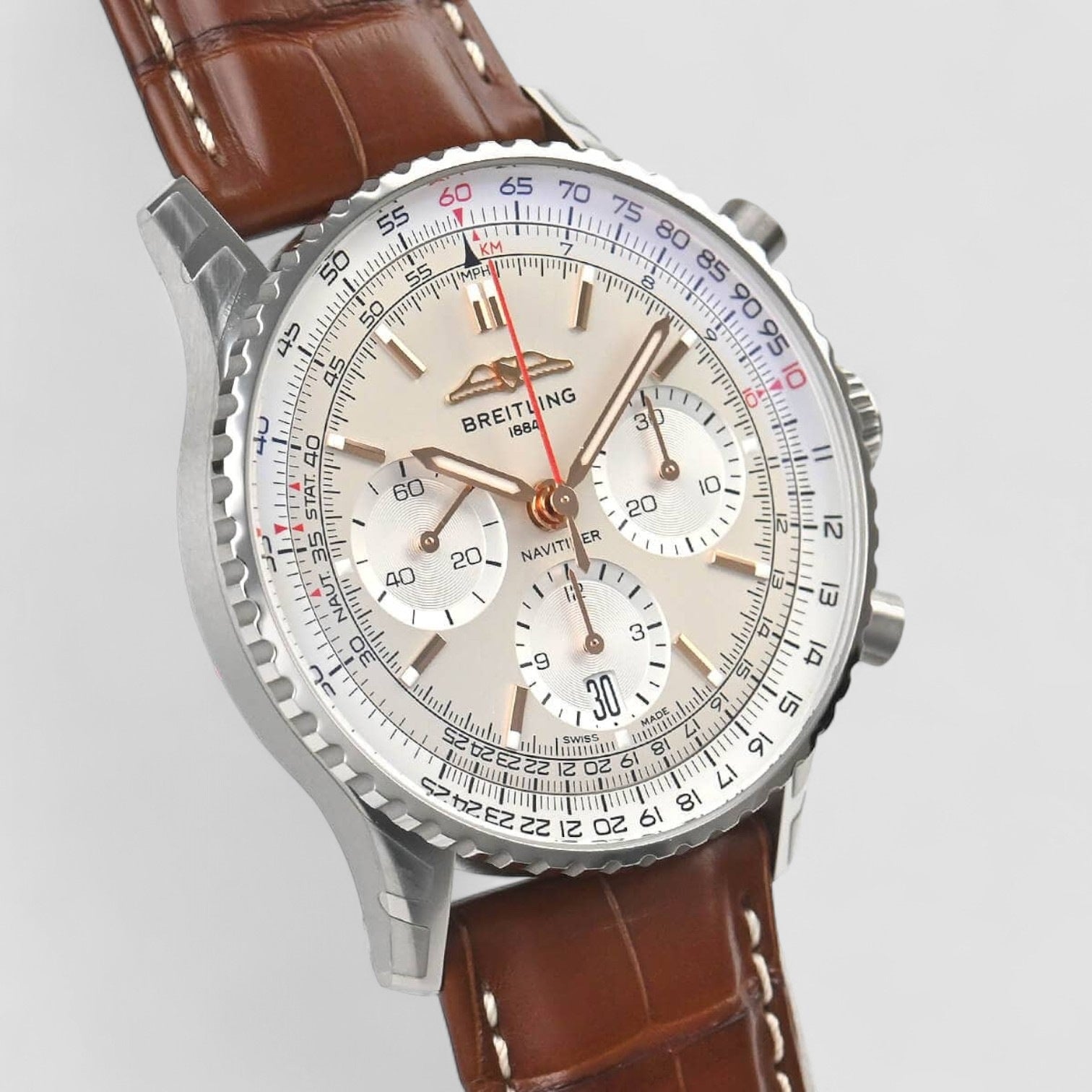 Navitimer B01 Chronograph 41