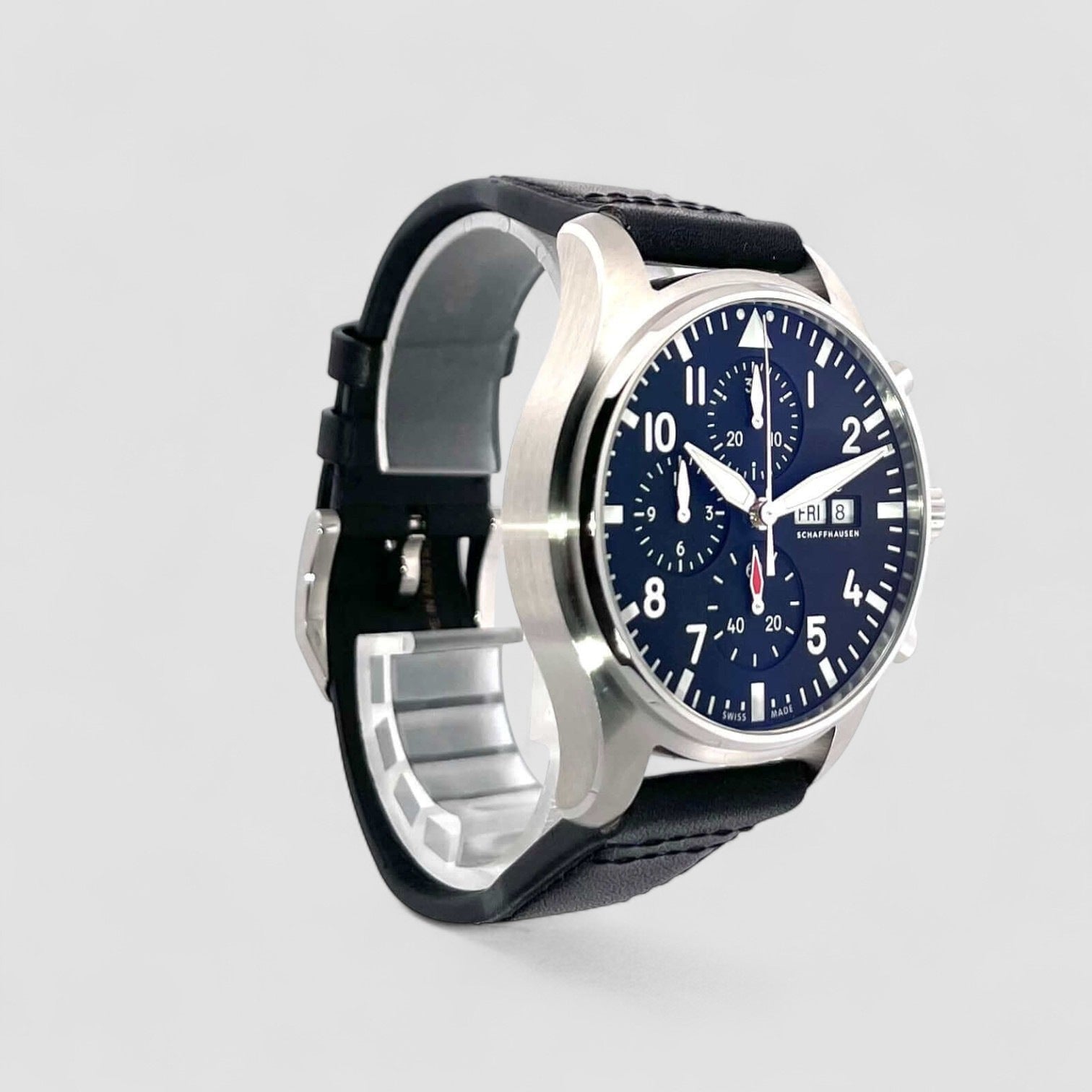 Chronograph Pilot's