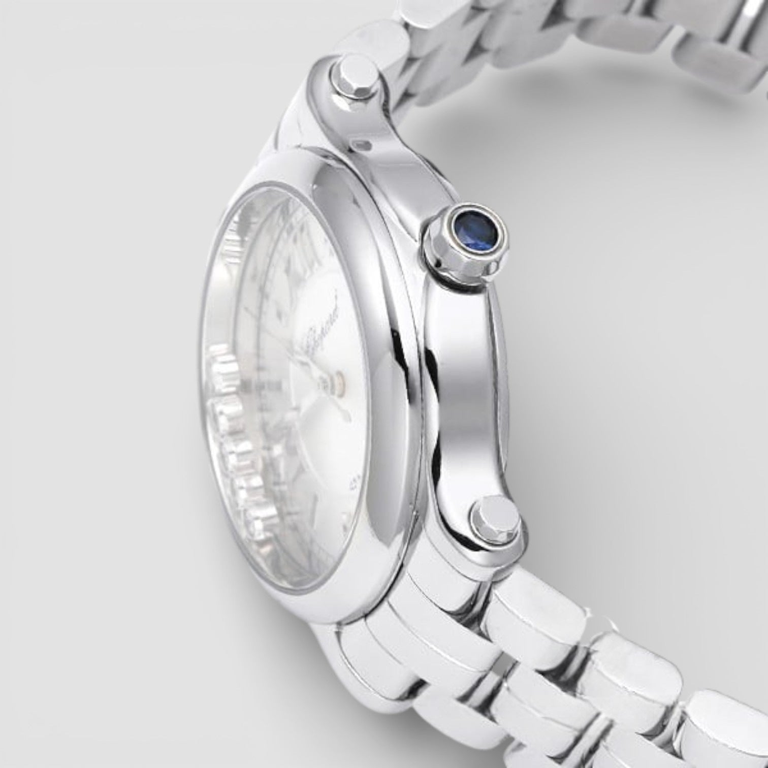 Happy Sport Automatic 33 Mm
