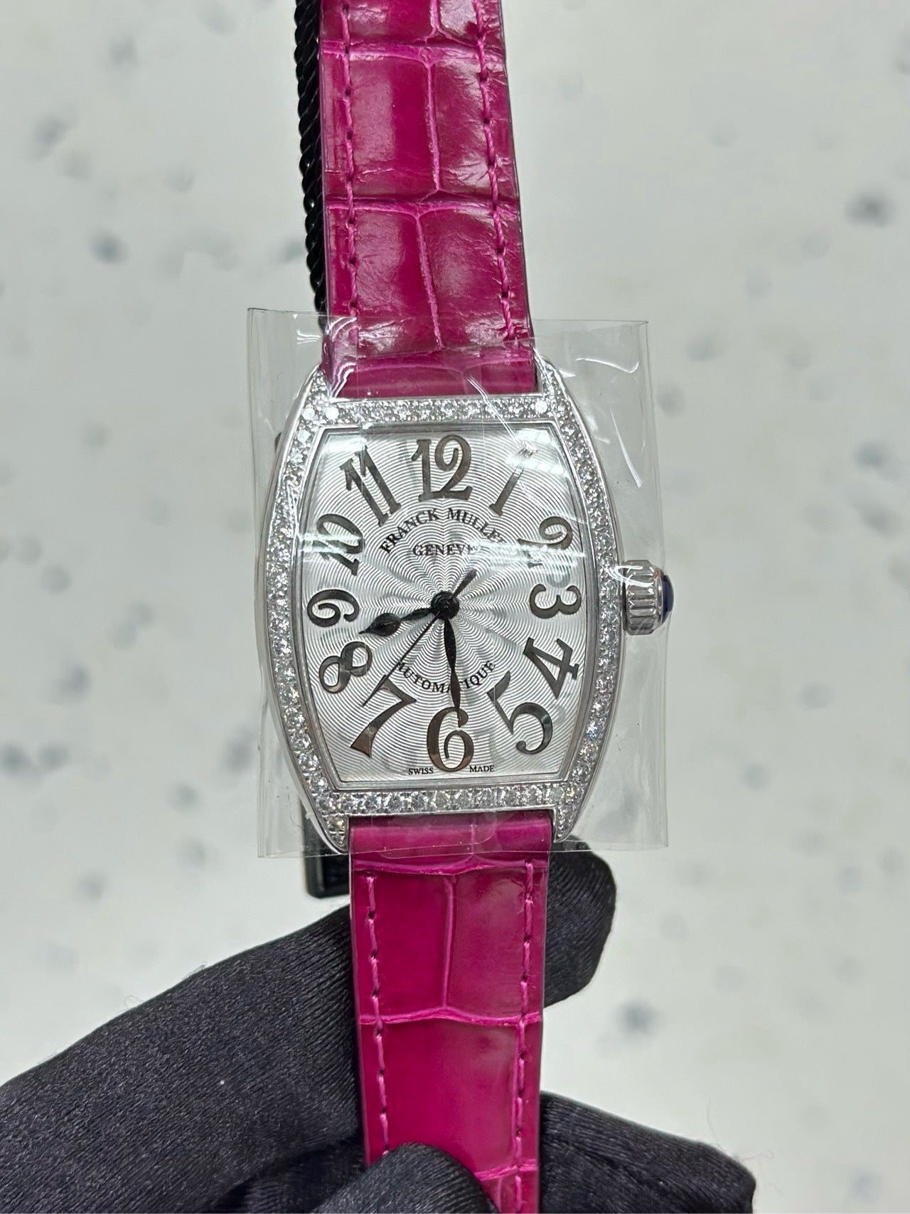 CINTRÉE CURVEX D 1R HO ASIA LIMITED