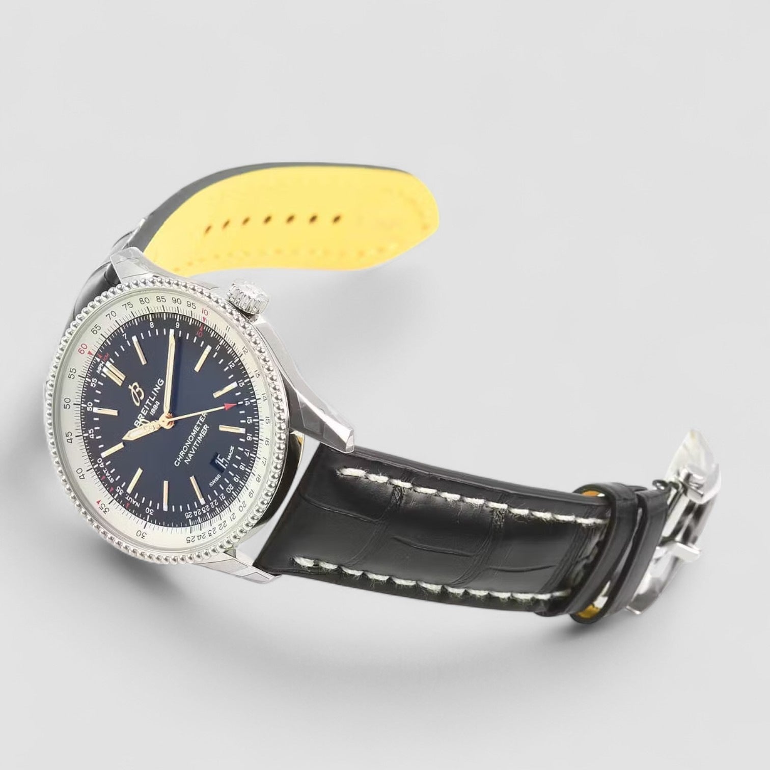 Navitimer Automatic 41