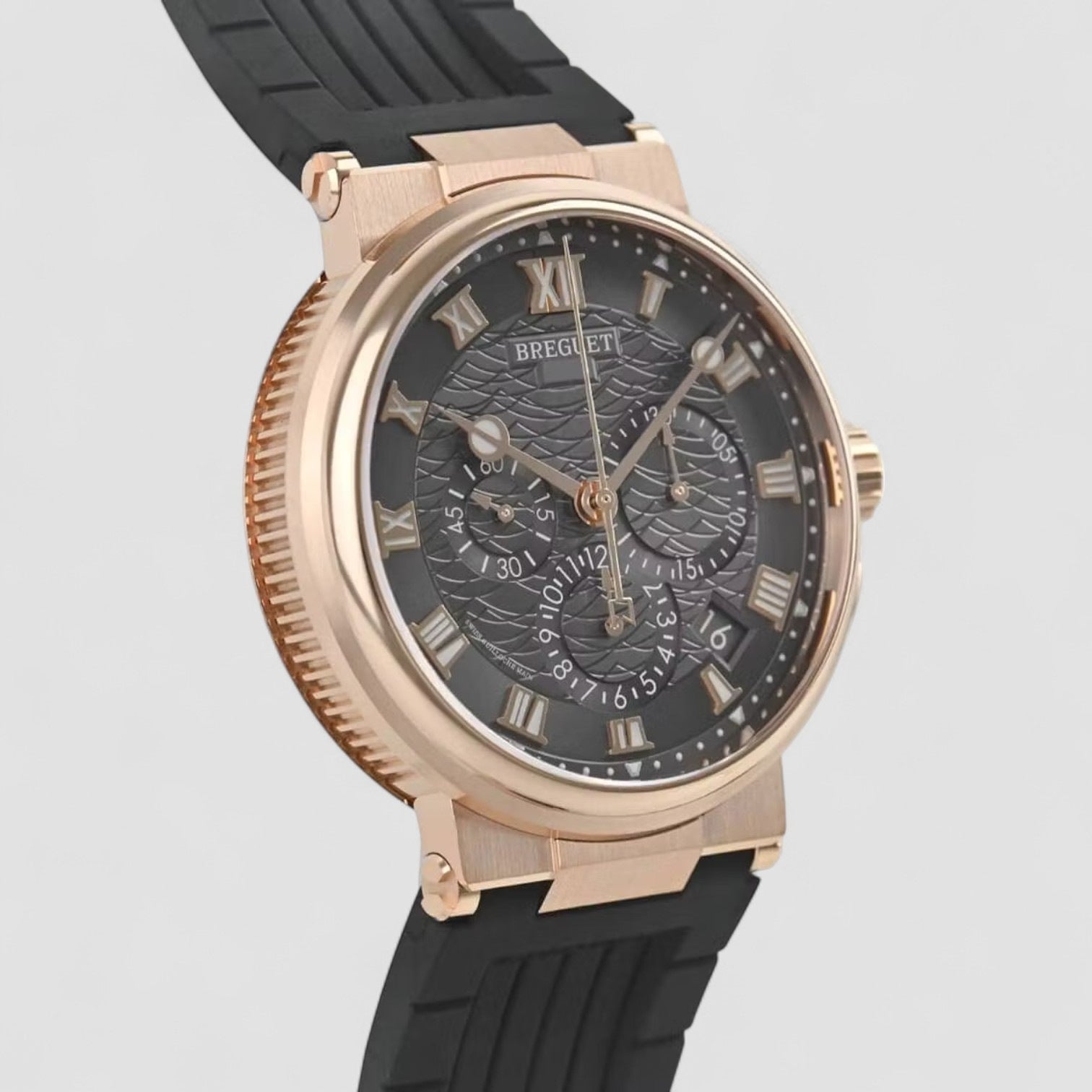Marine Chronograph