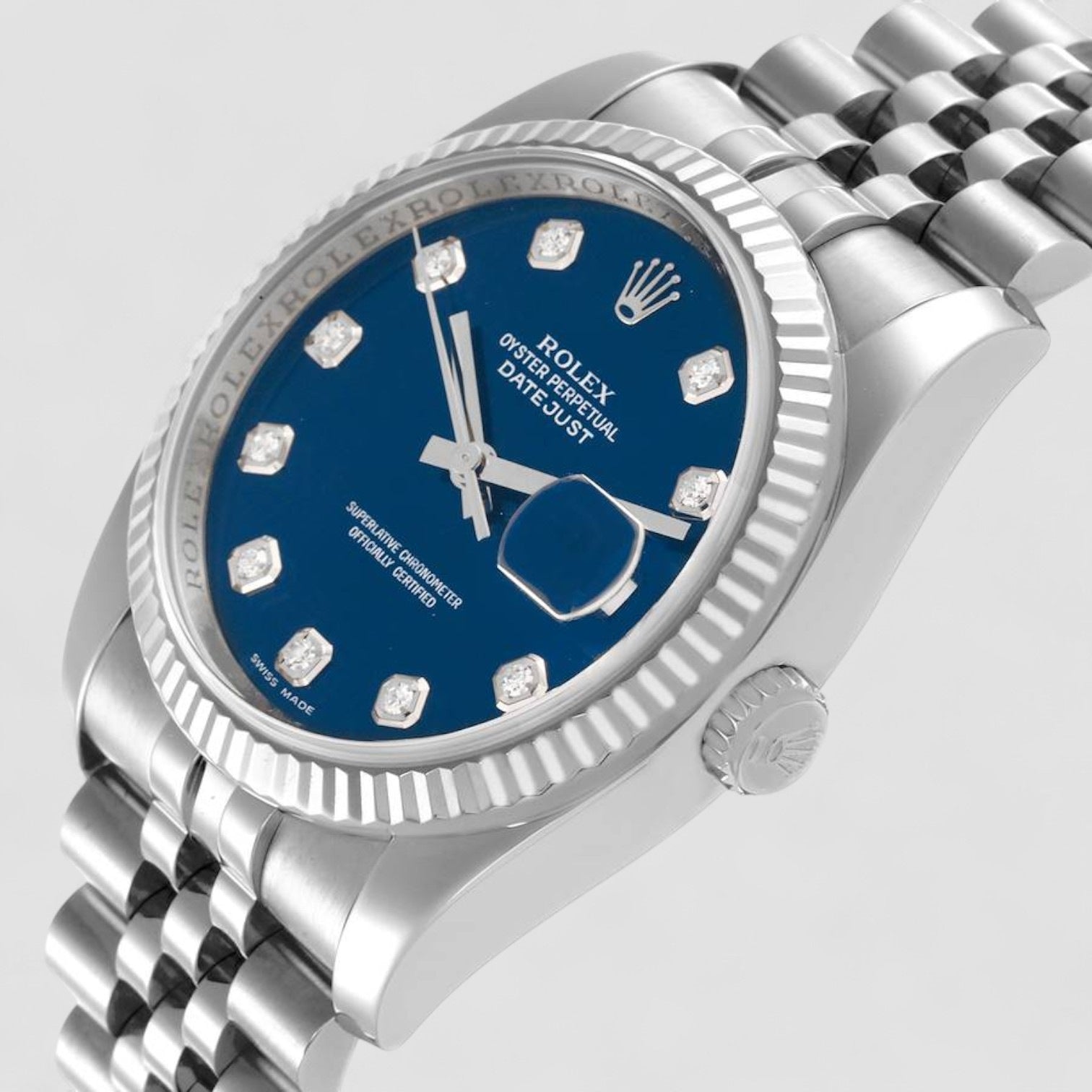 Datejust 36
