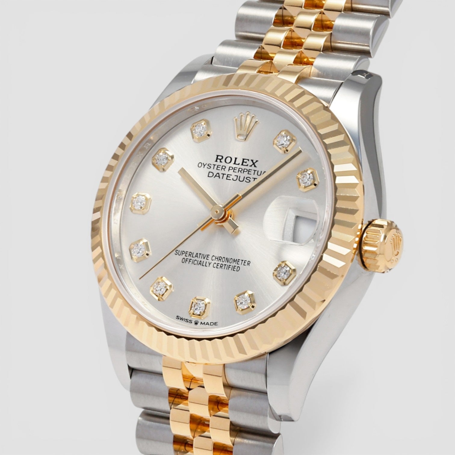 Datejust 31