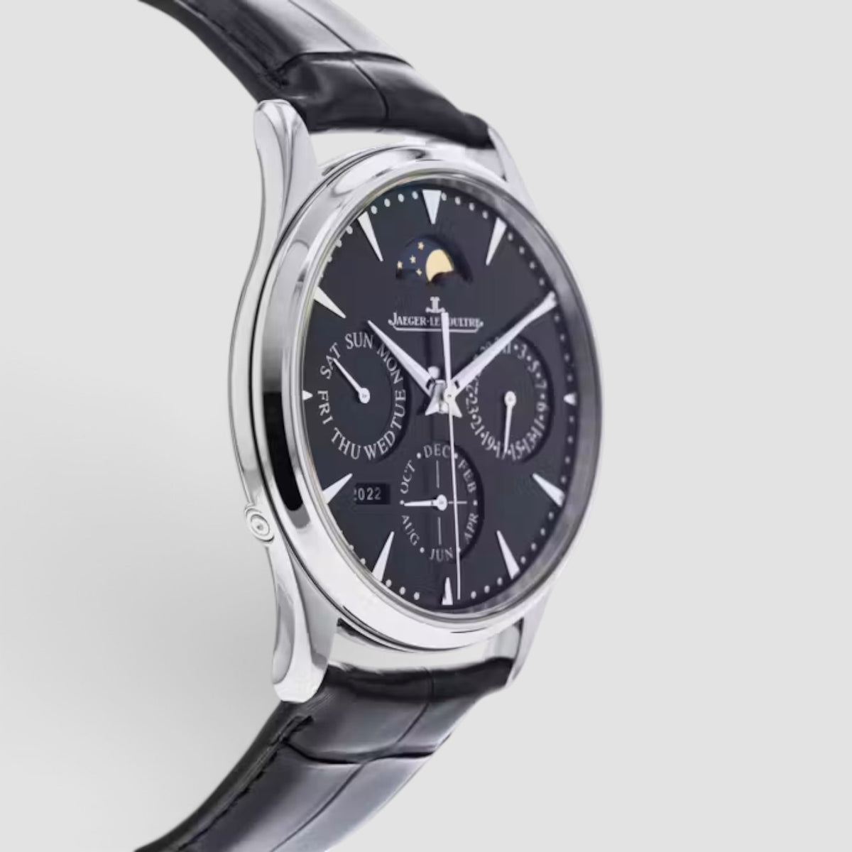Master Ultra Thin Perpetual Calendar 39mm