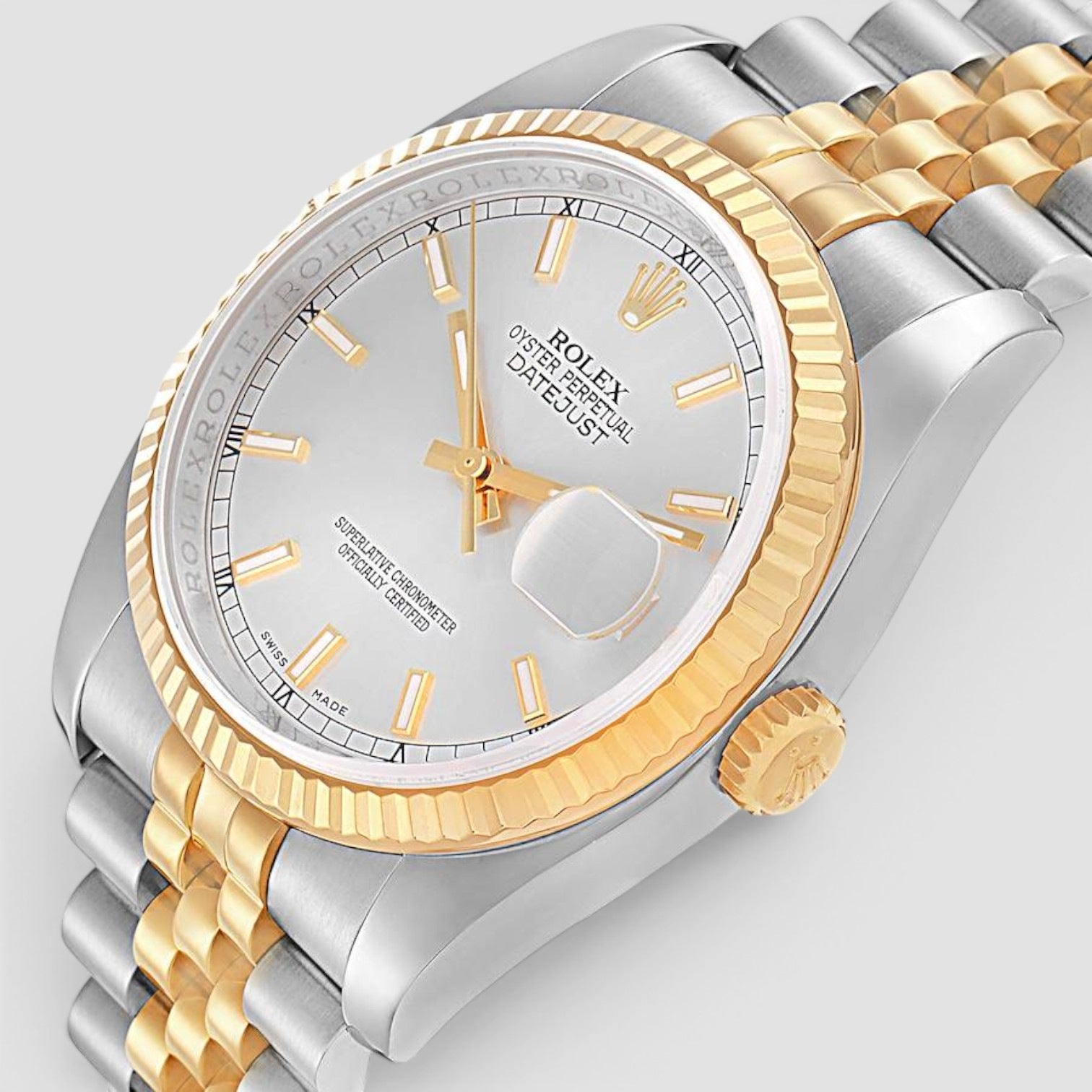 Datejust 36