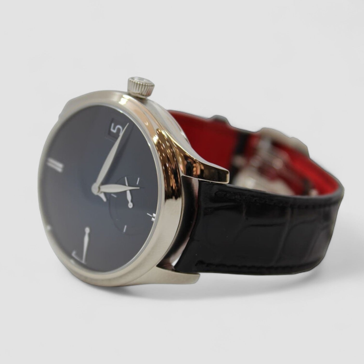 Endeavour Perpetual Calendar Purity