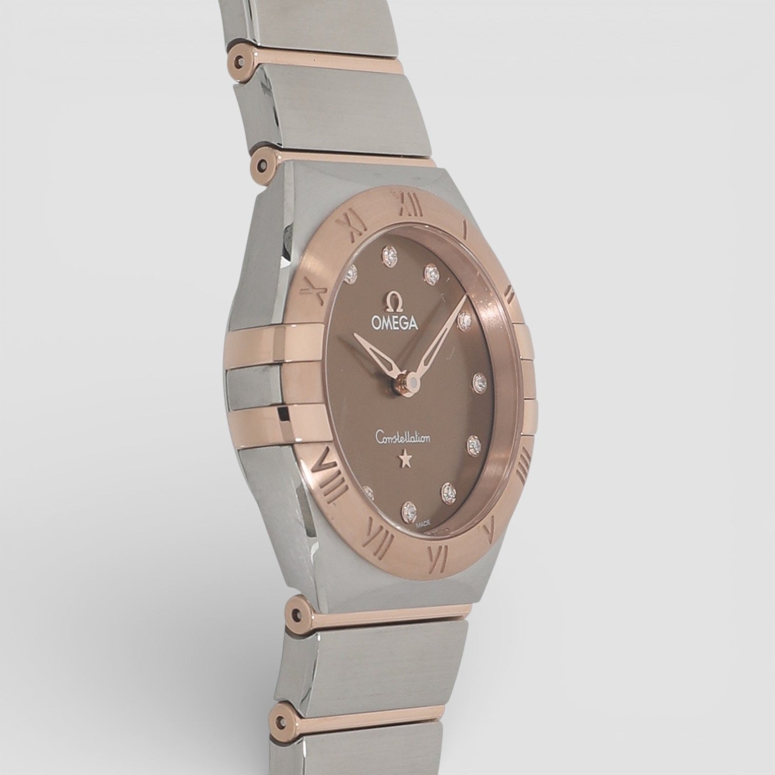 Constellation Quartz Manhattan