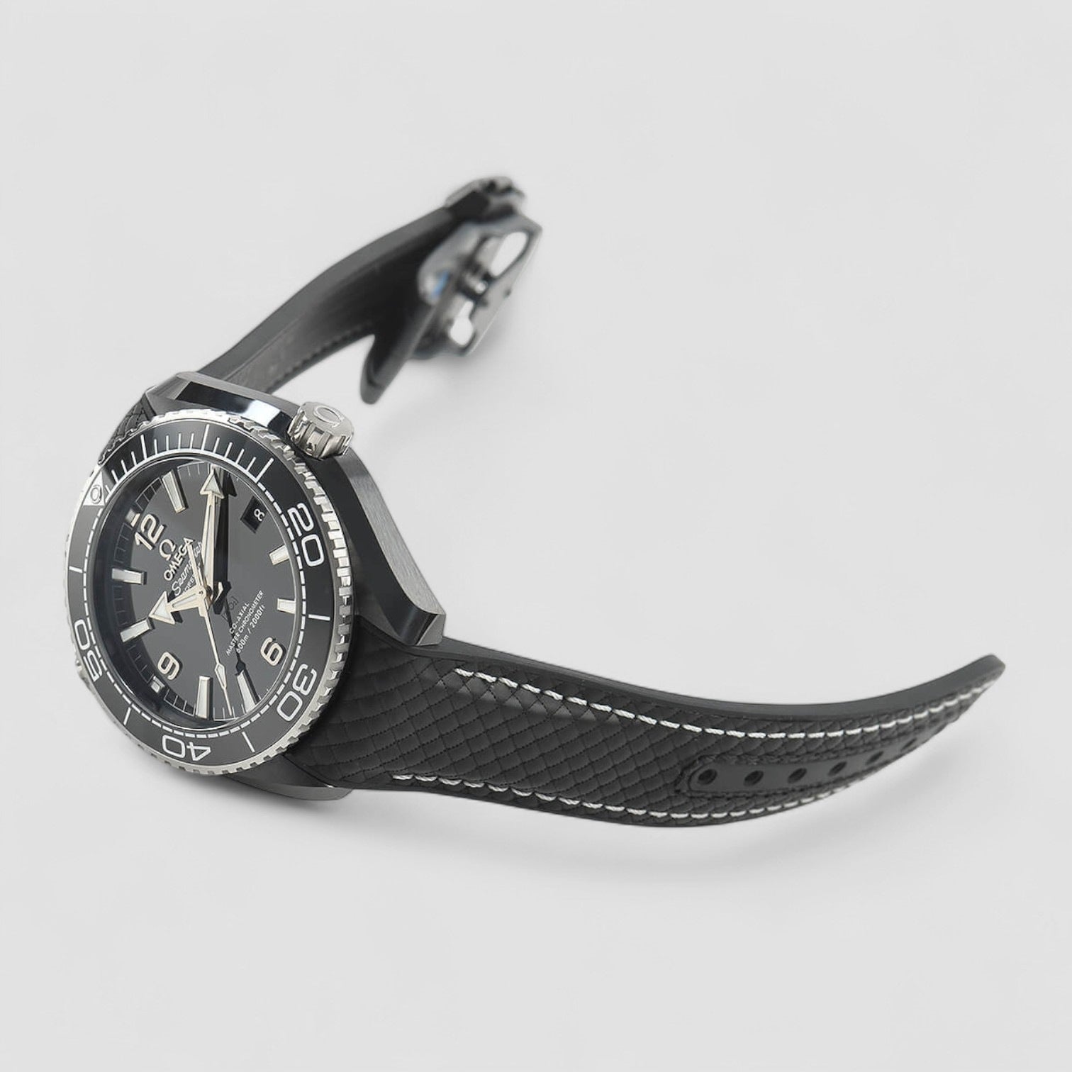 Seamaster Planet Ocean