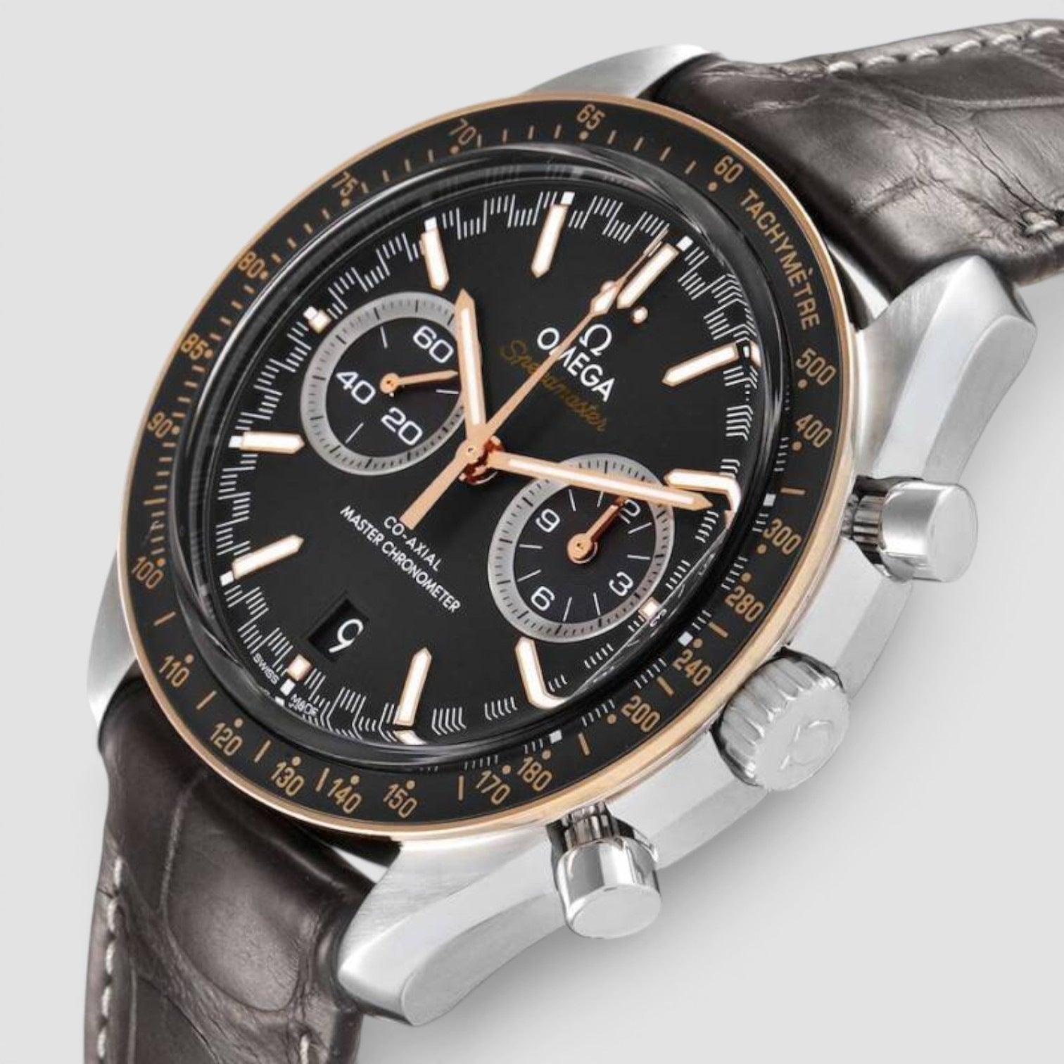 Speedmaster Racing