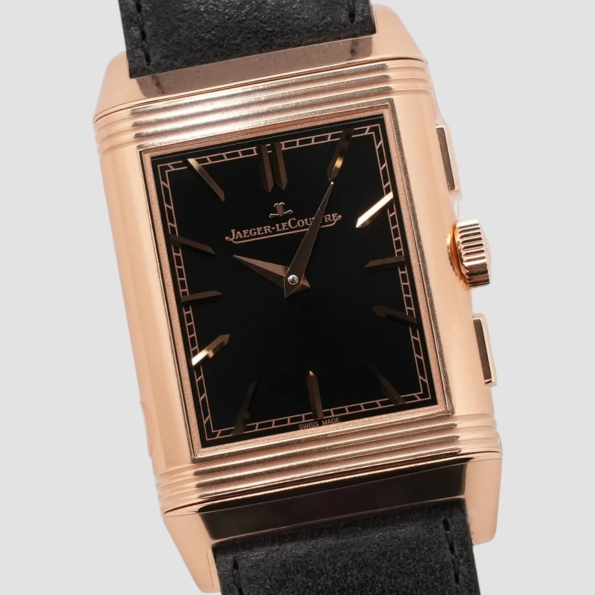 Reverso Tribute Chronograph