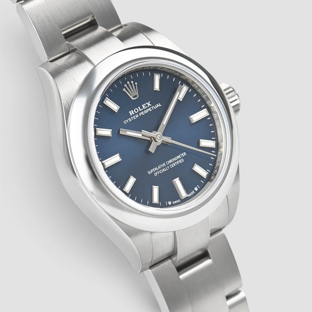 Oyster Perpetual 28