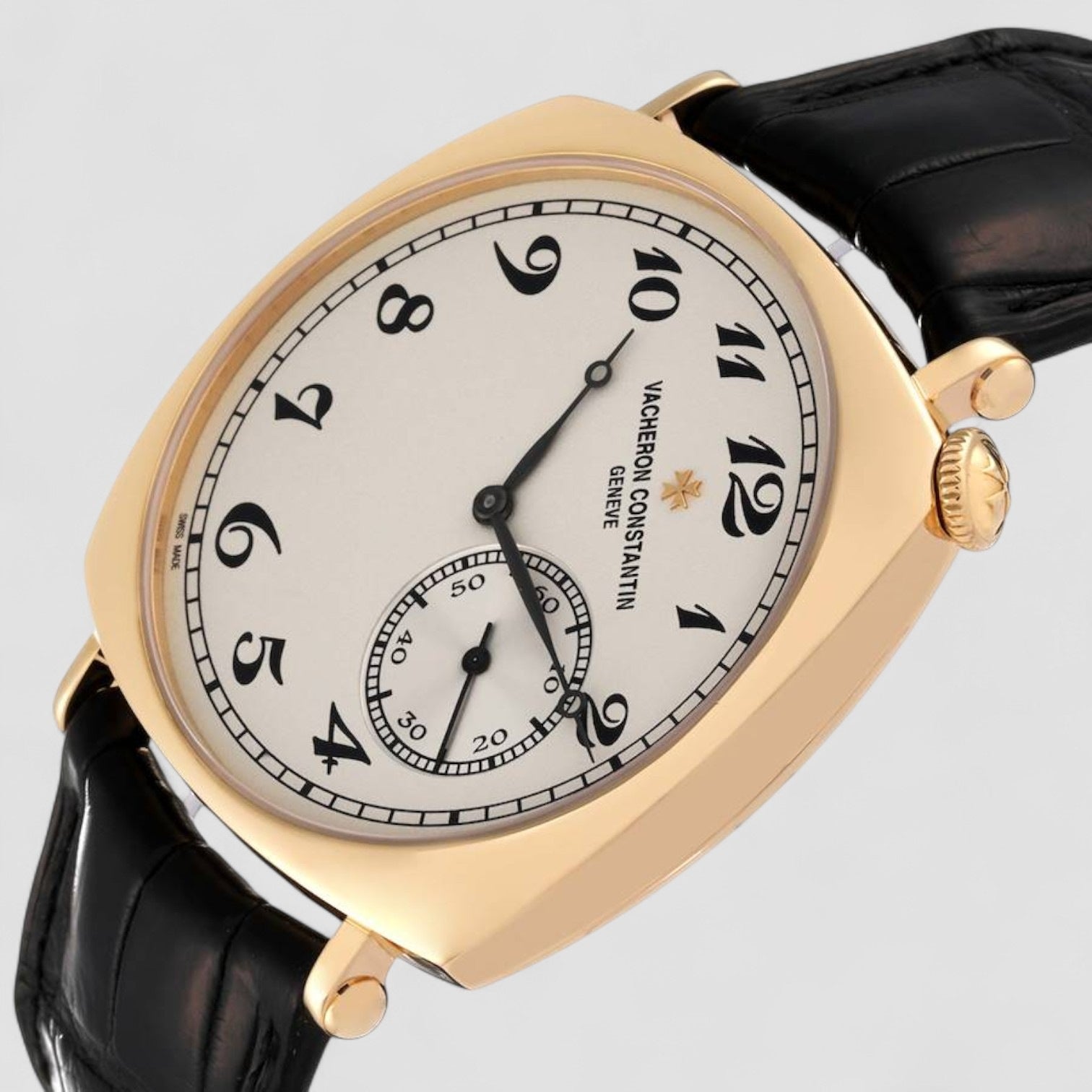 Historiques American 1921