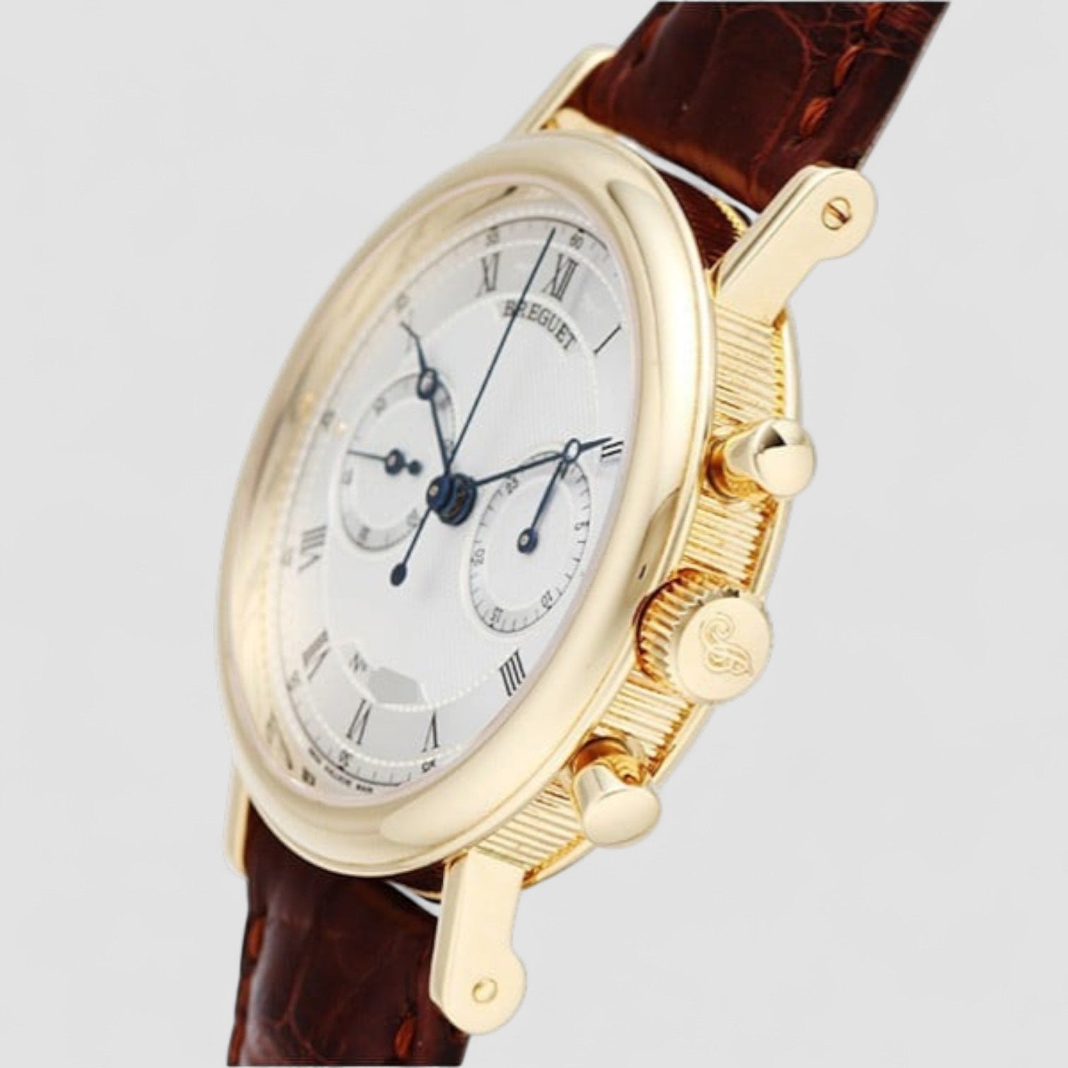 Classique Chronograph Mens Watch