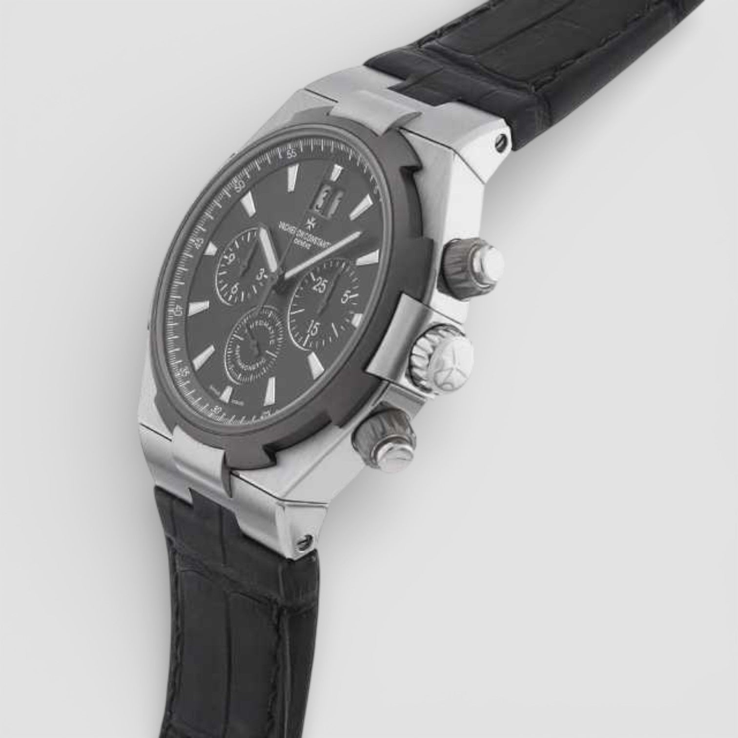 Overseas Chronograph