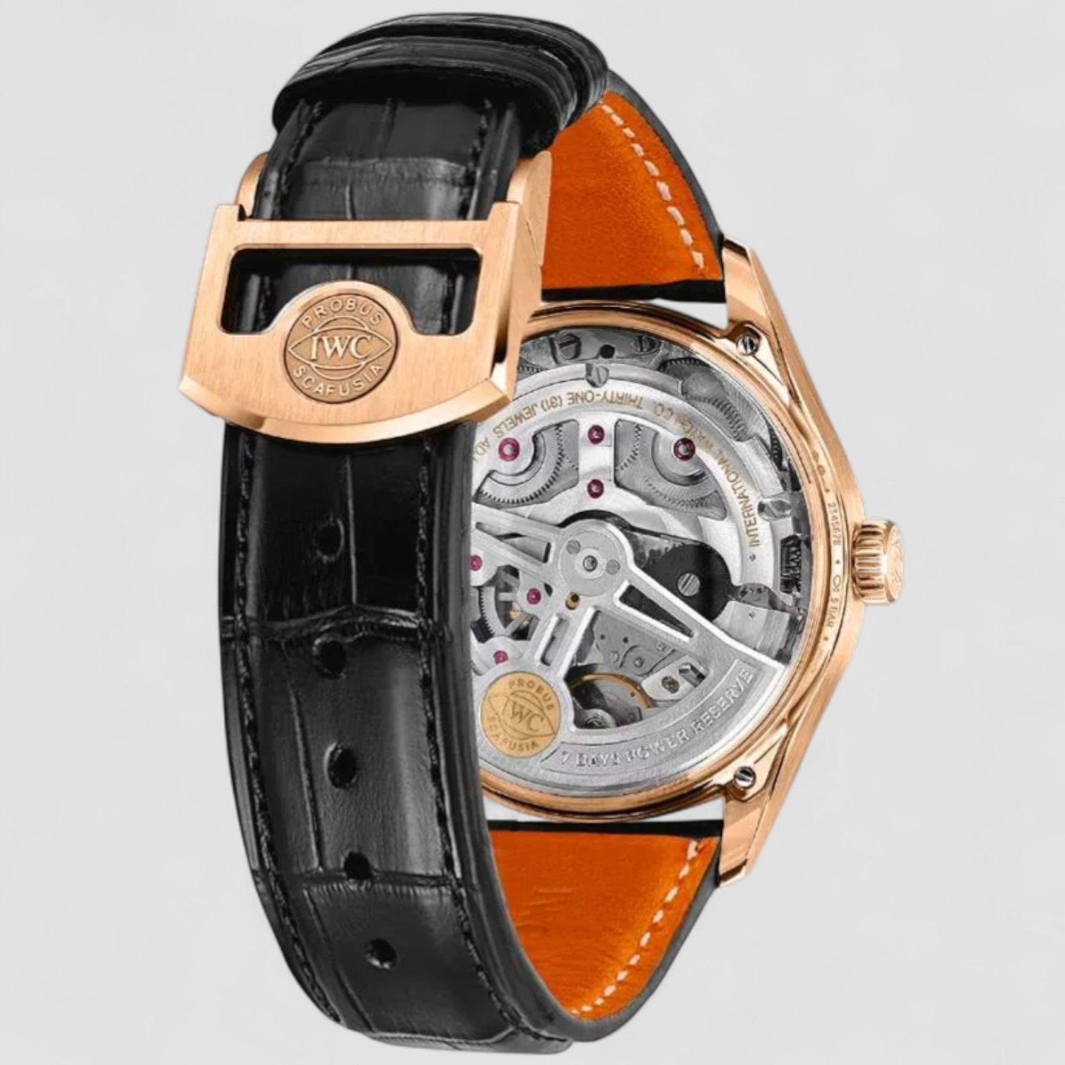 Portugieser Automatic 42.4mm
