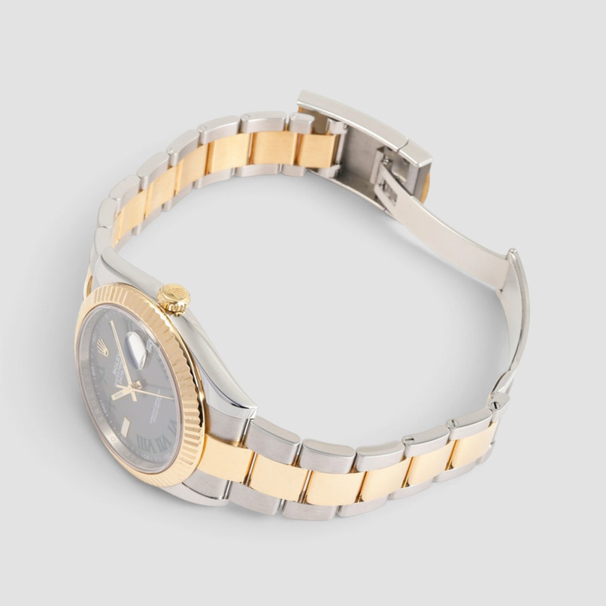 Datejust 41