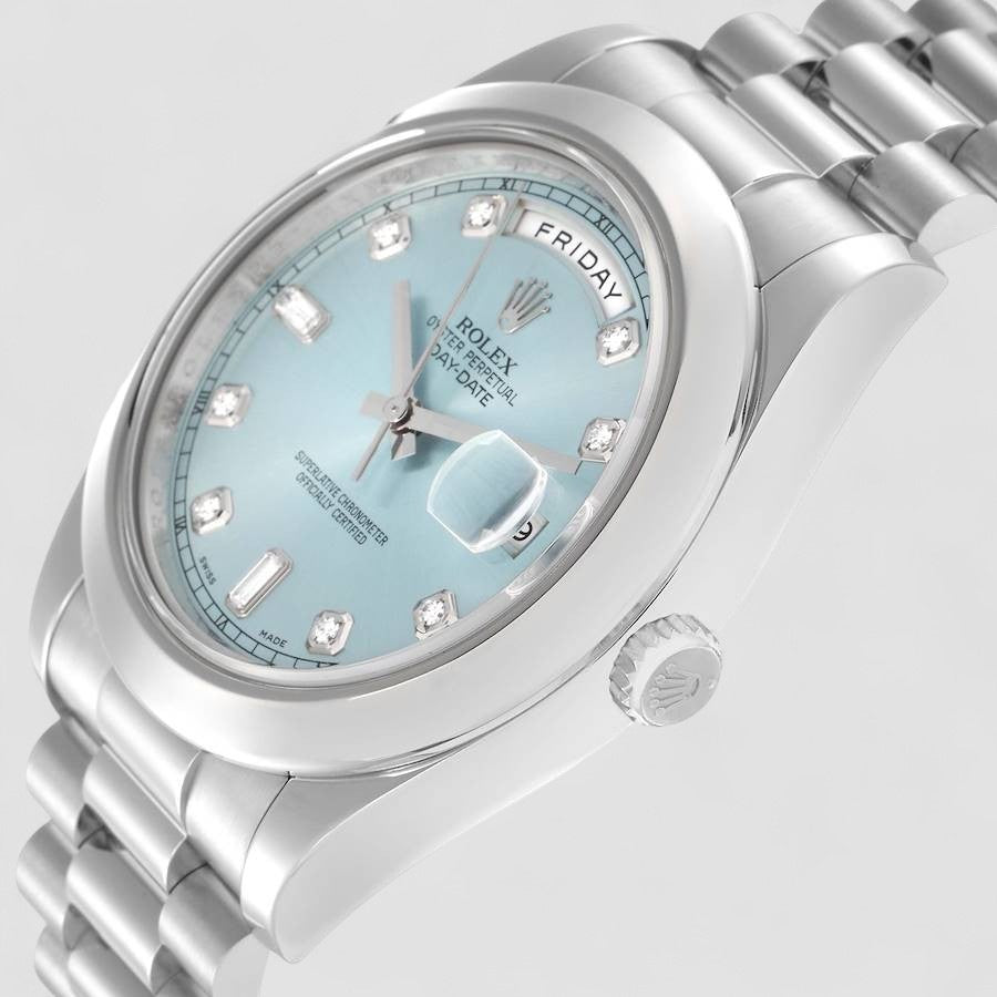 Day-Date II