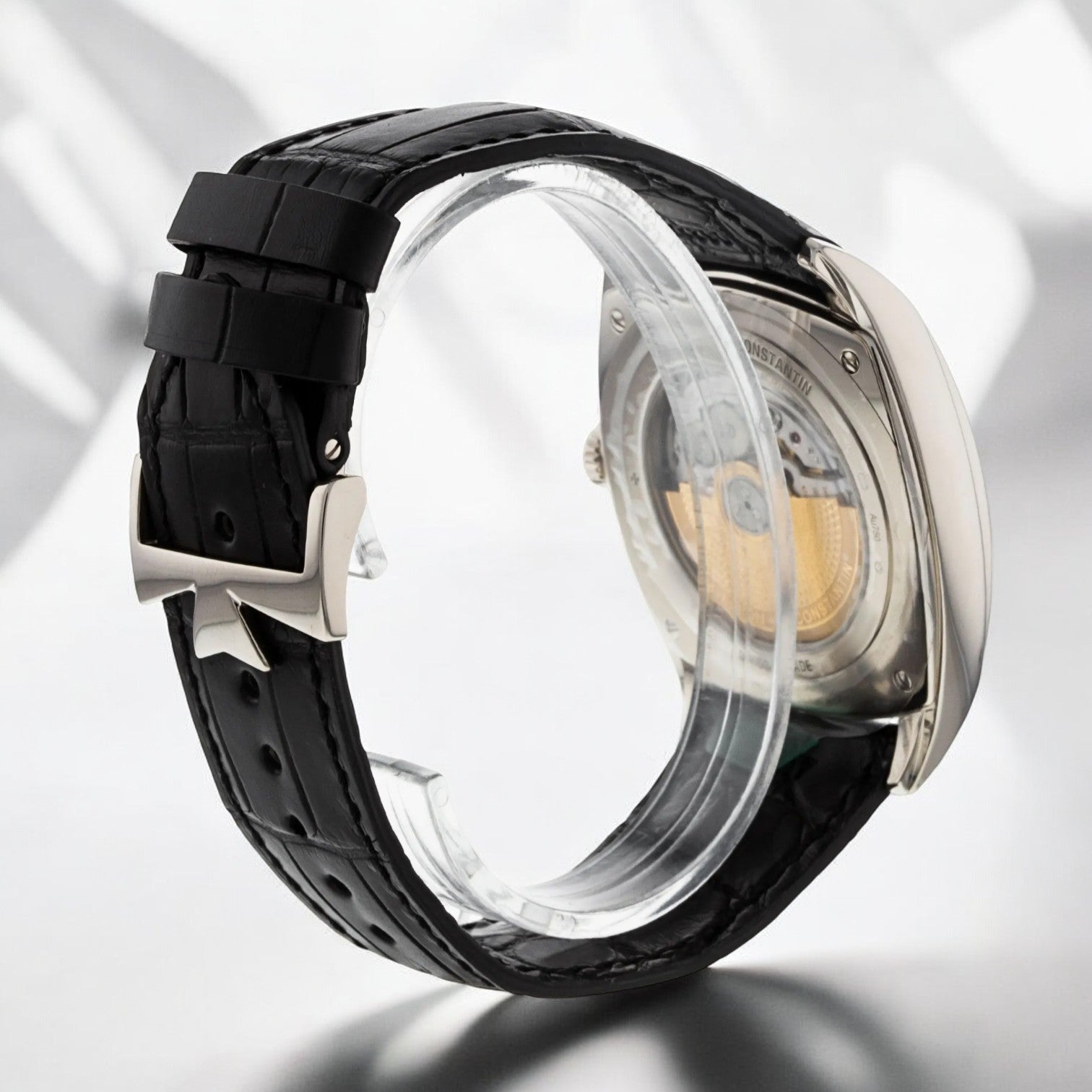 Harmony Dual Time