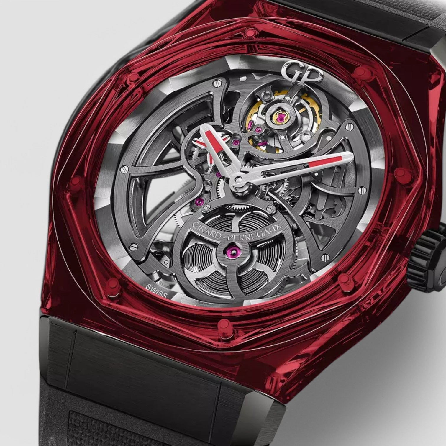 Laureato Absolute Light & Fire