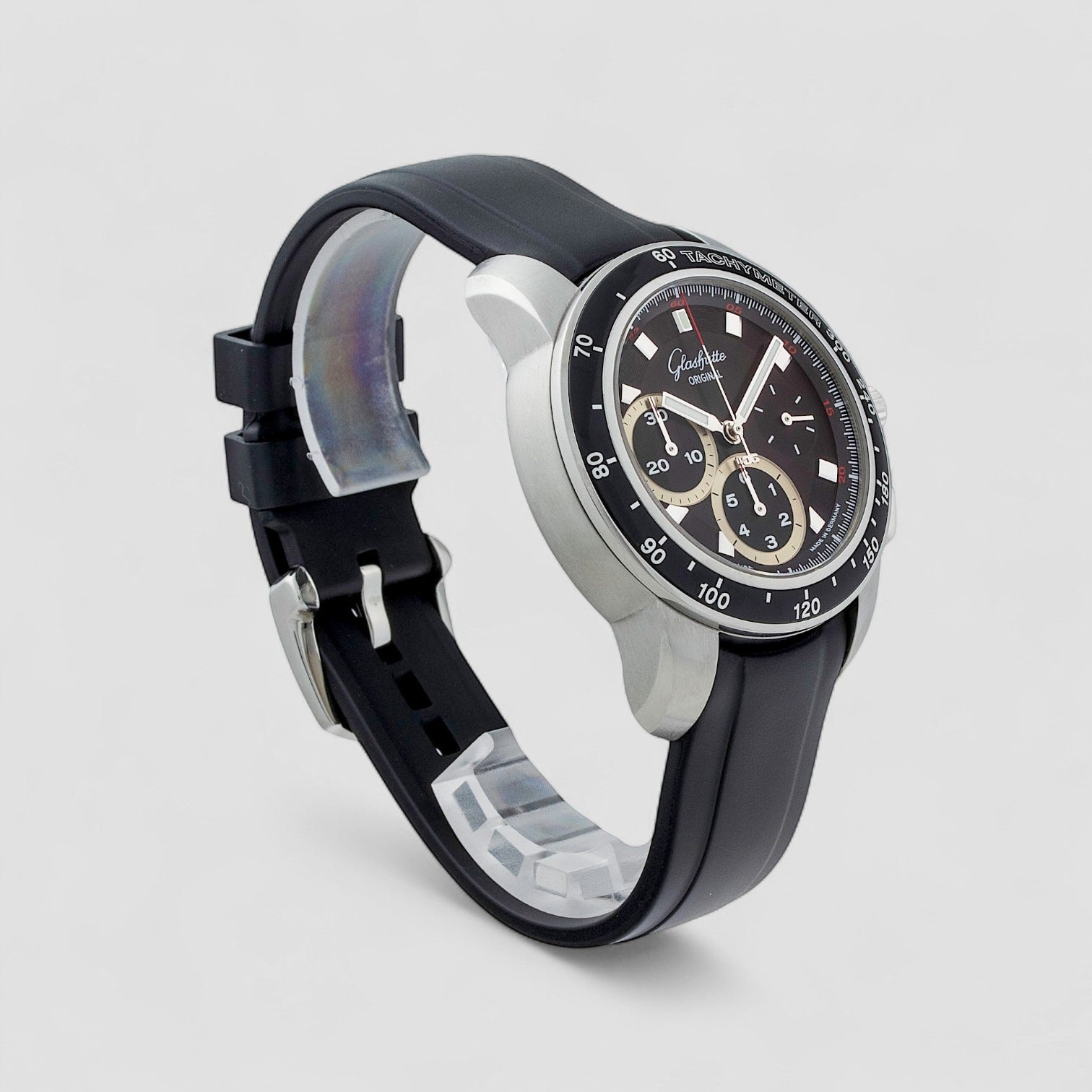 Sport Evolution Chronograph 42mm