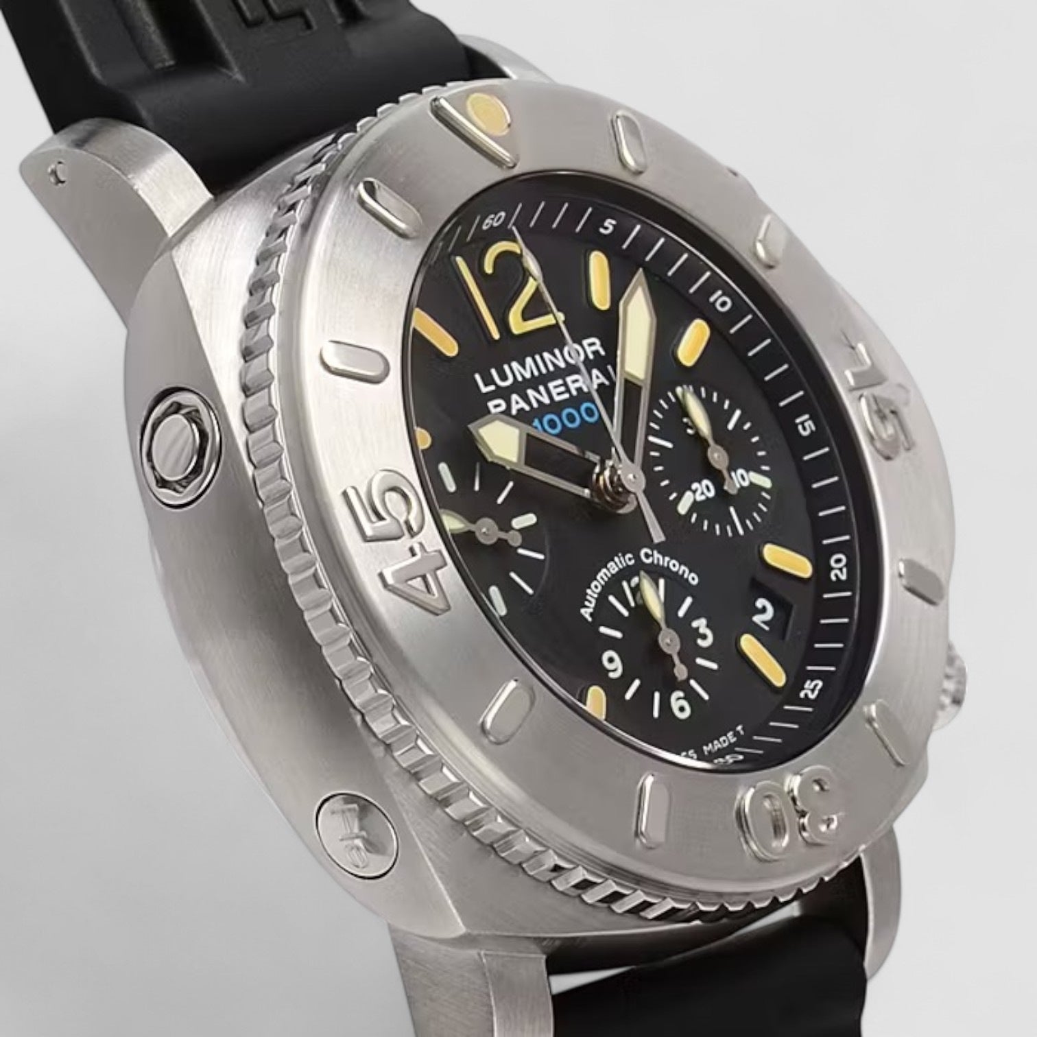 Luminor Submersible