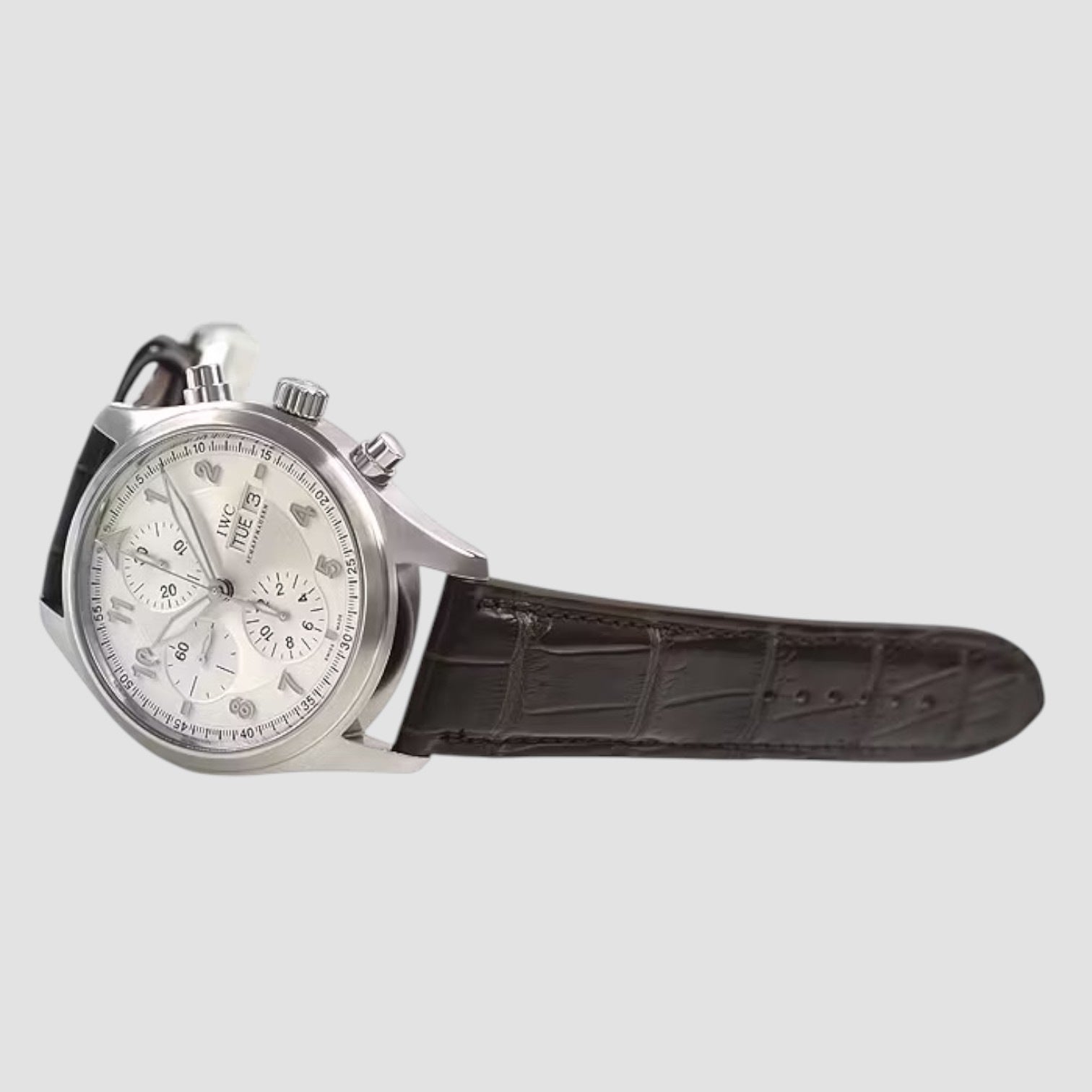 Spitfire Chronograph