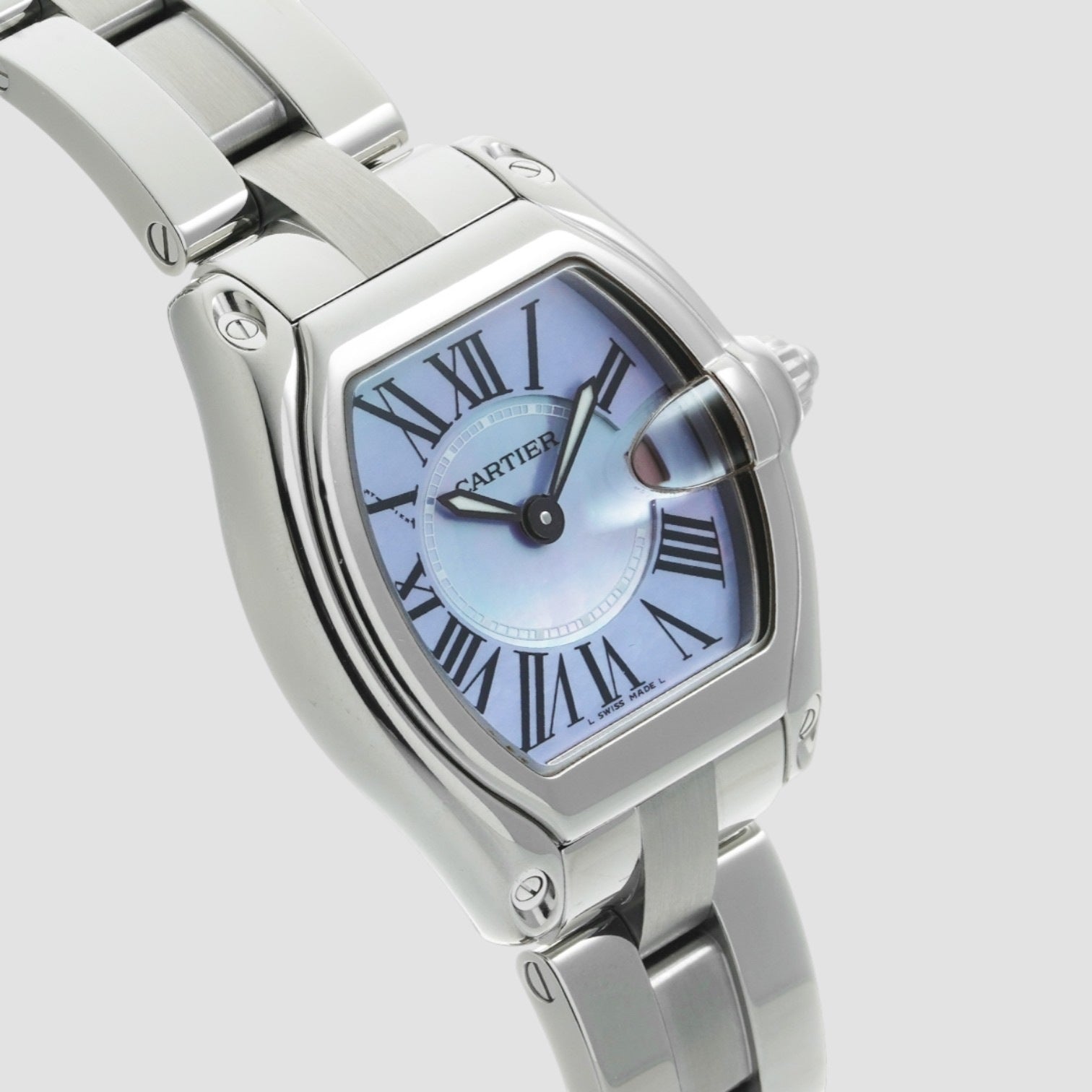 Roadster SM 2008 Christmas Limited Ladies Watch