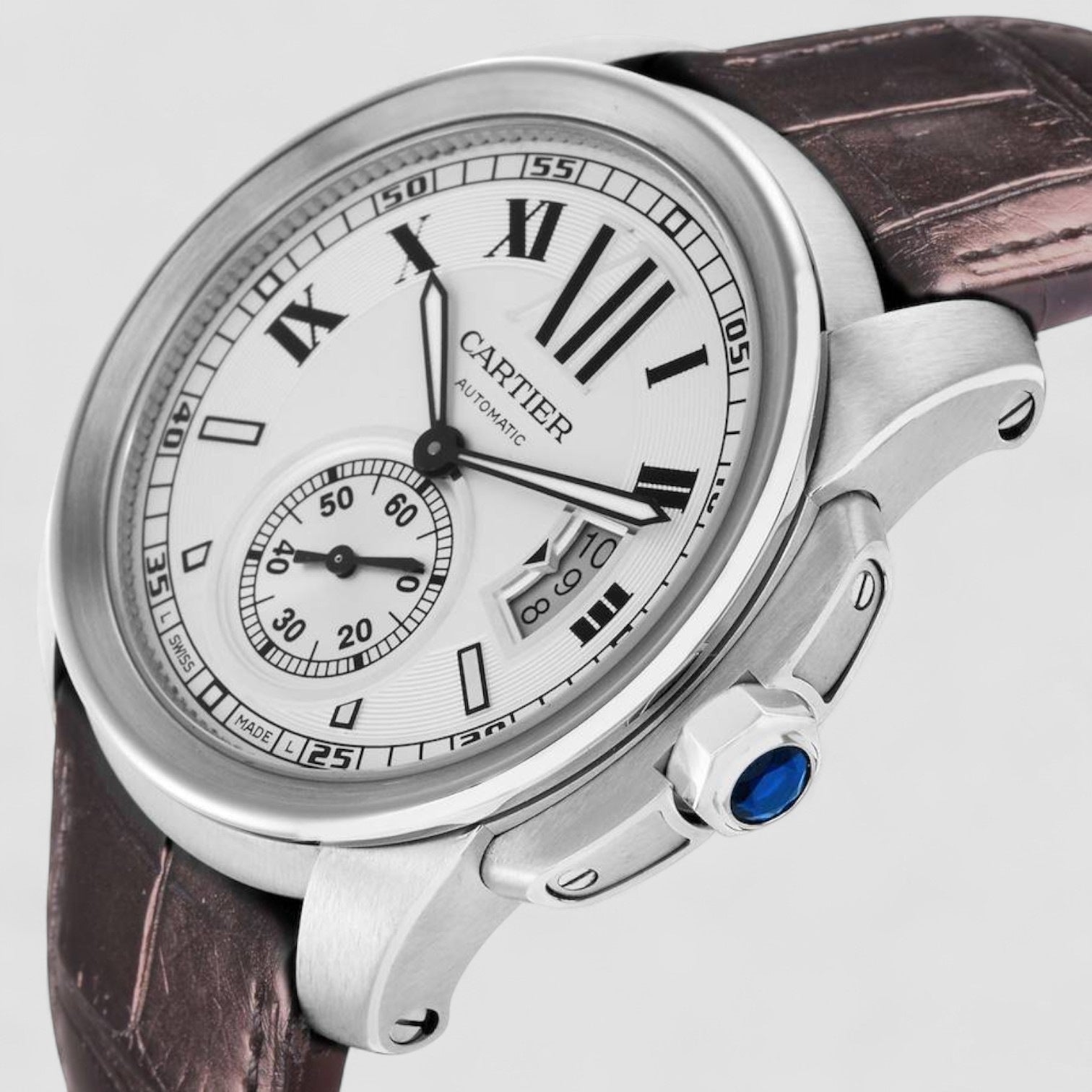 Calibre De Cartier