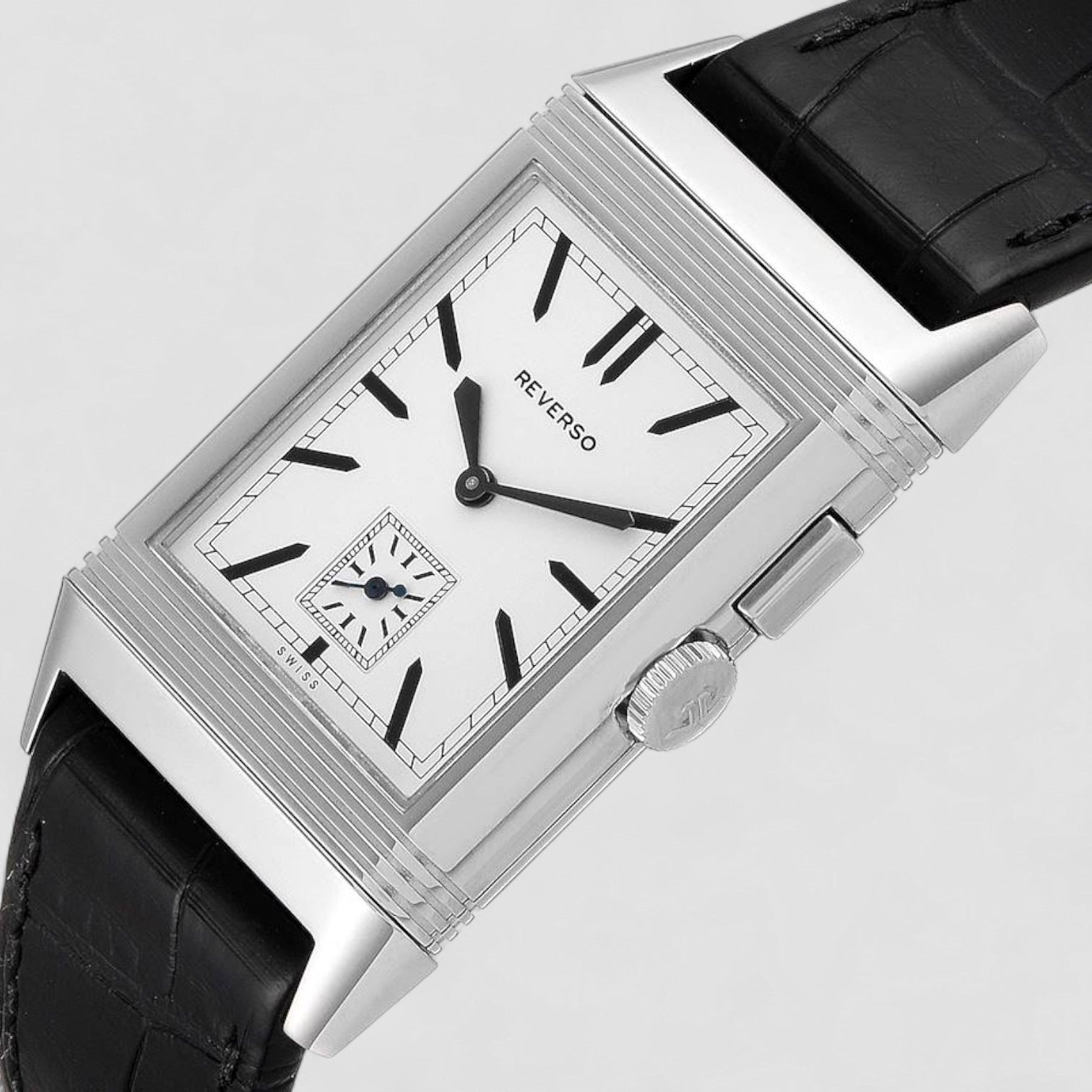 Grande Reverso Ultra Thin Duoface