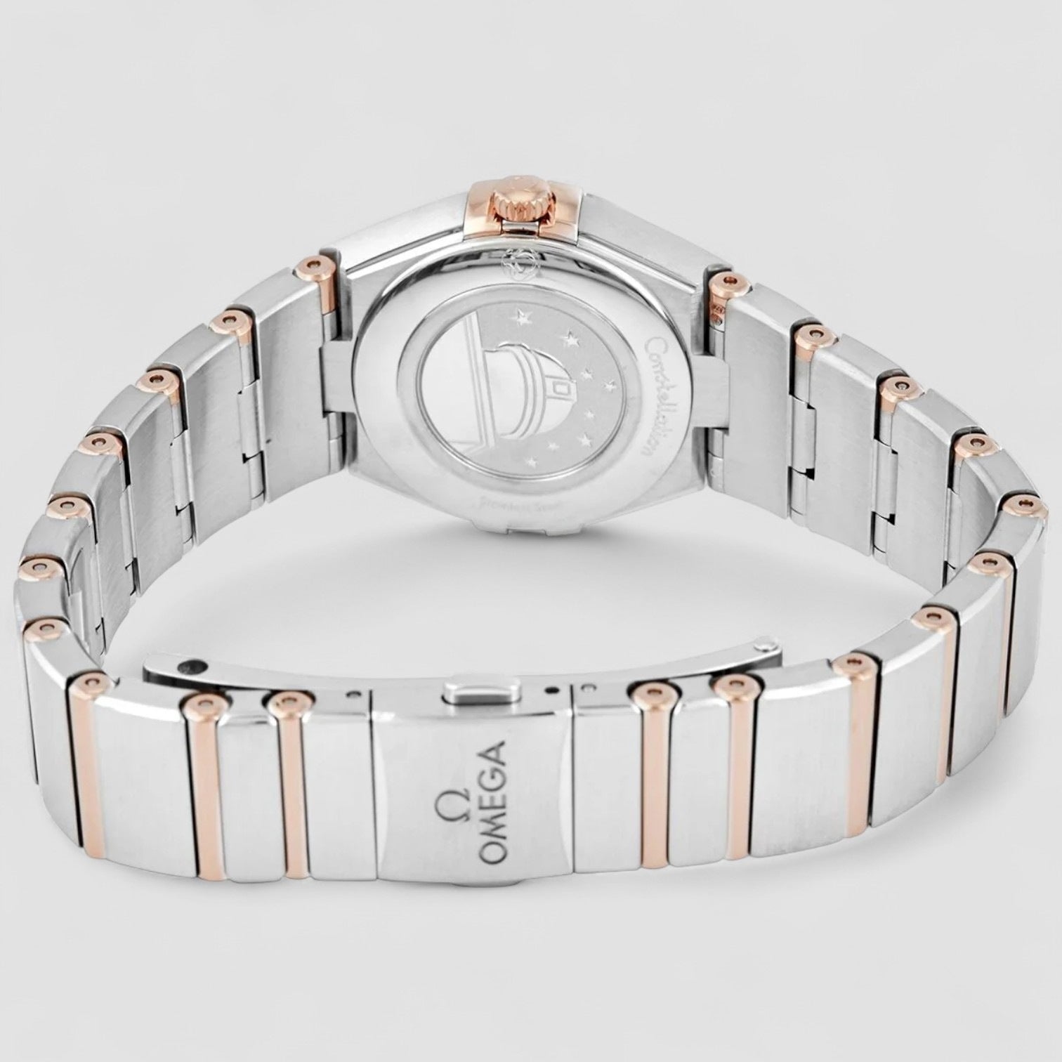 Constellation Quartz