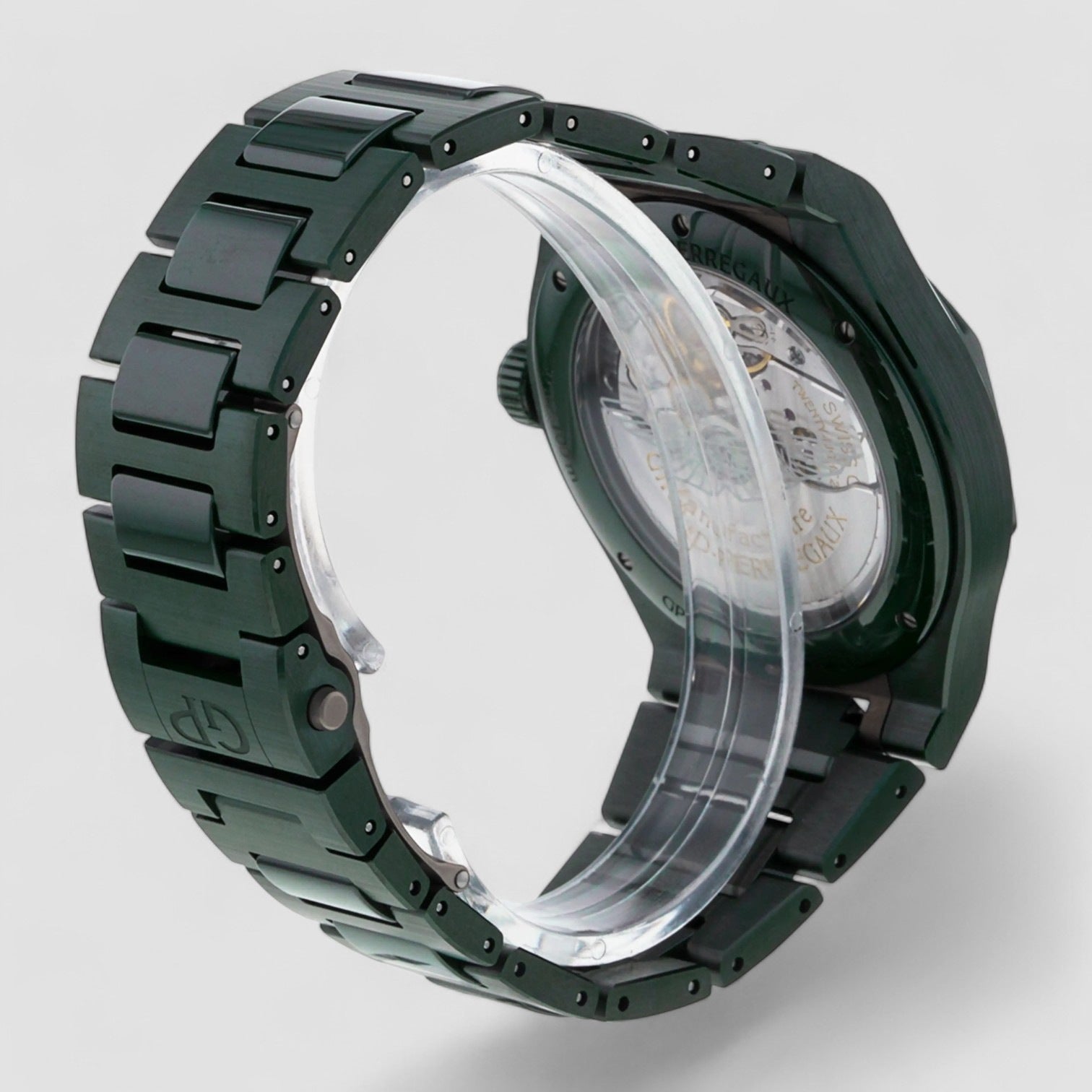 Aston Martin Laureato 42mm